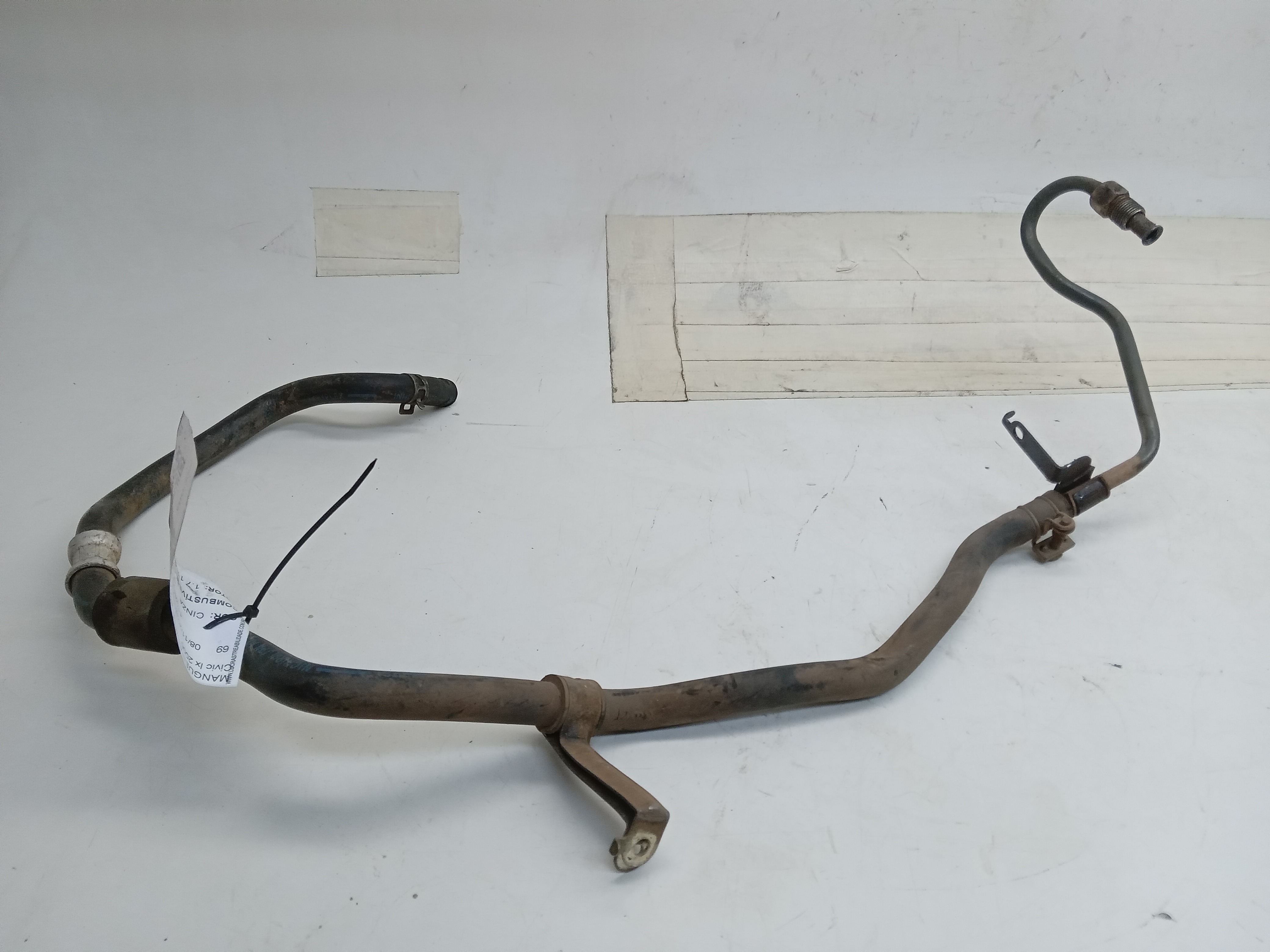 MANGUEIRA DIREÇÃO HIDRAULICA Honda Civic lx 2005 2