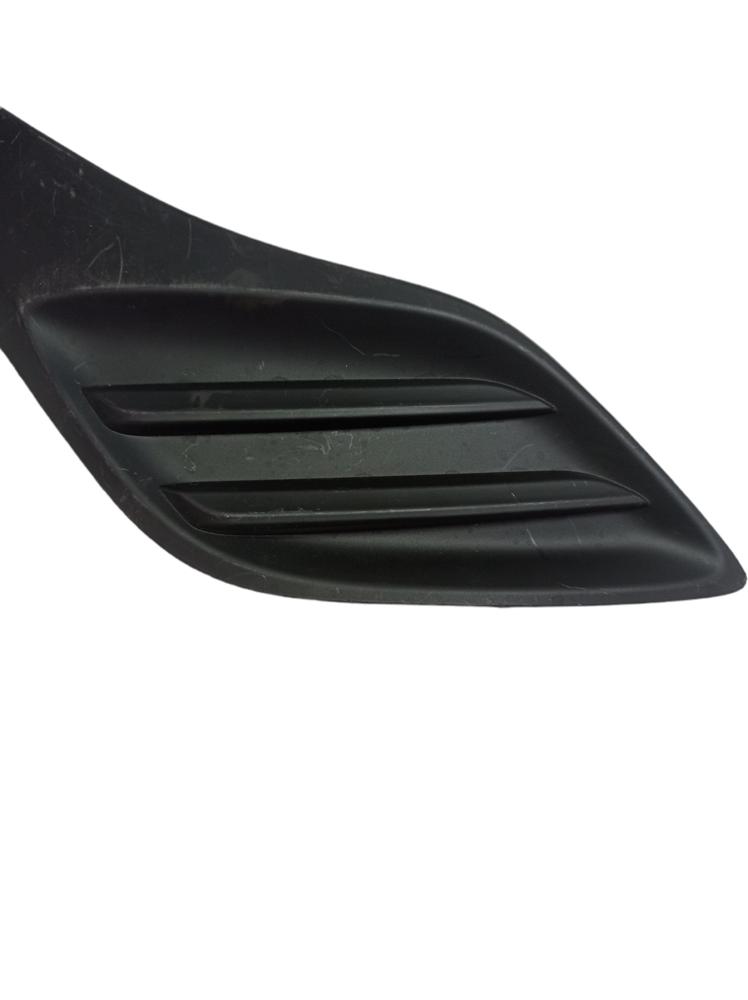Moldura Farol Milha Direito Toyota Yaris 52127-0d810 4