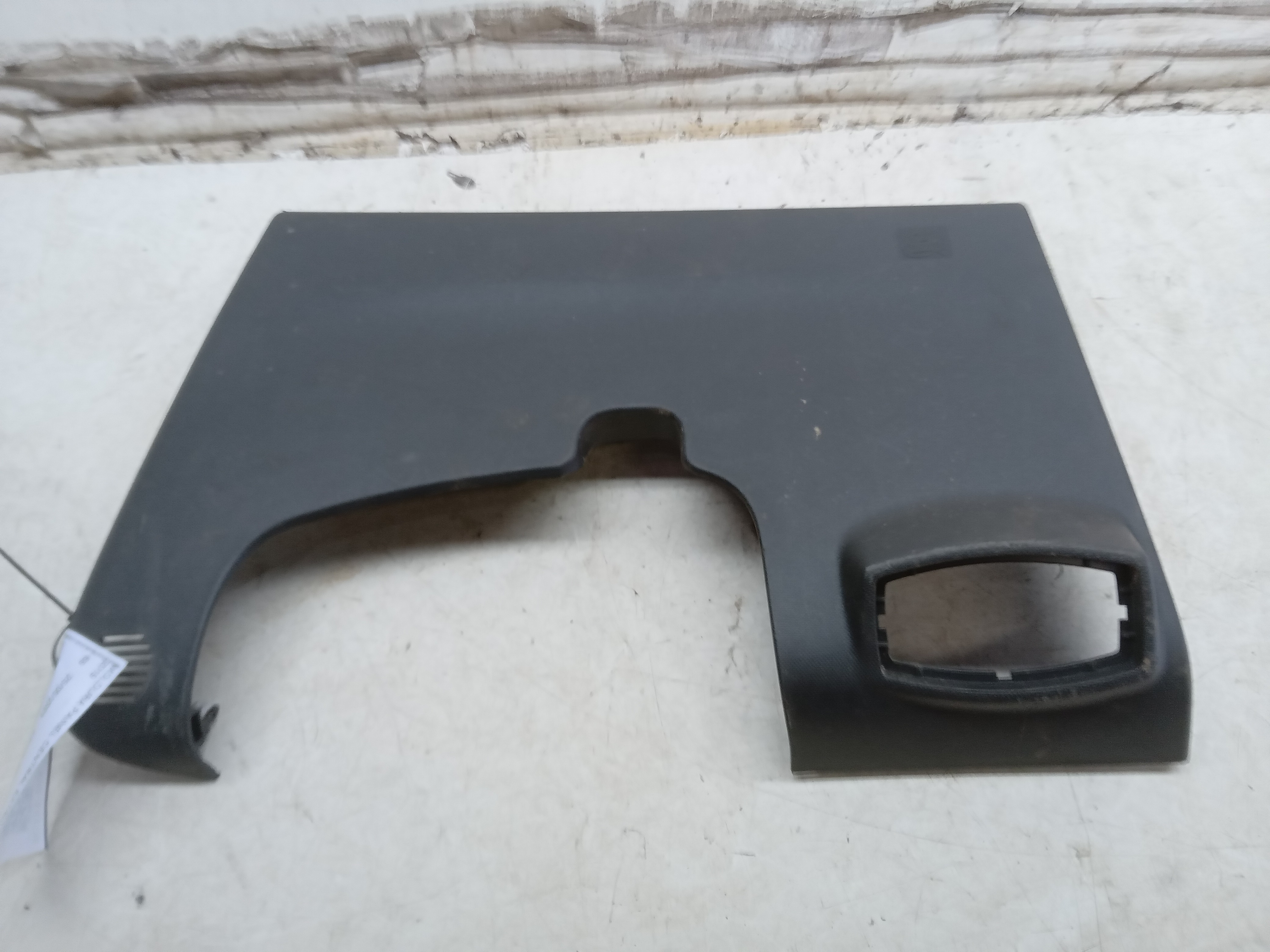 MOLDURA ACABAMENTO INFERIOR PAINEL Ford Ka 2019