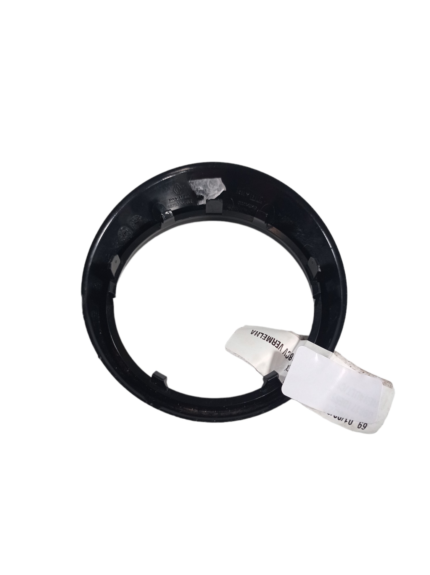 687605578 Moldura Difusor Renault Captur 2019 3