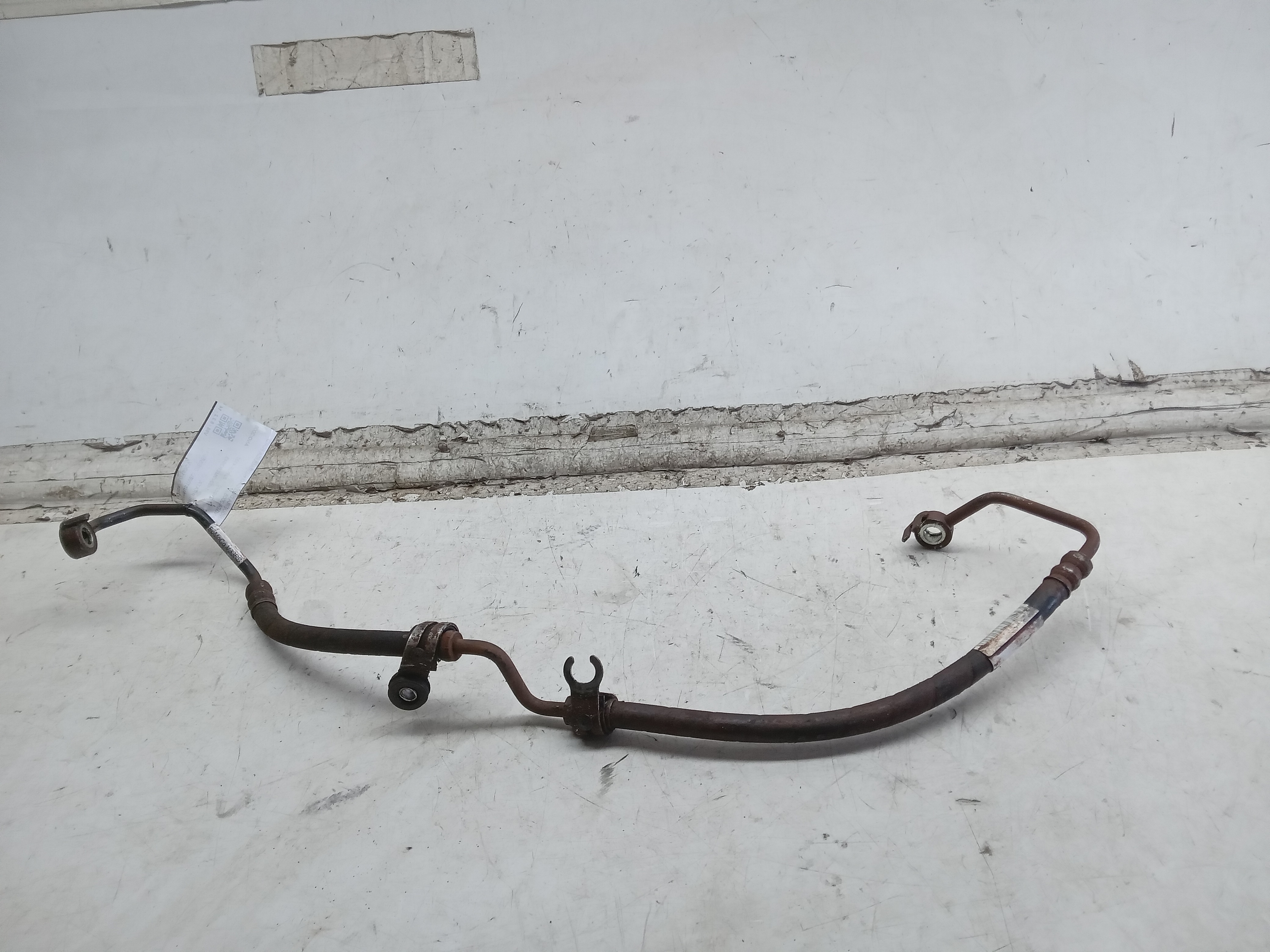 MANGUEIRA DIREÇÃO HIDRÁULICA FORD RANGER 2008 1