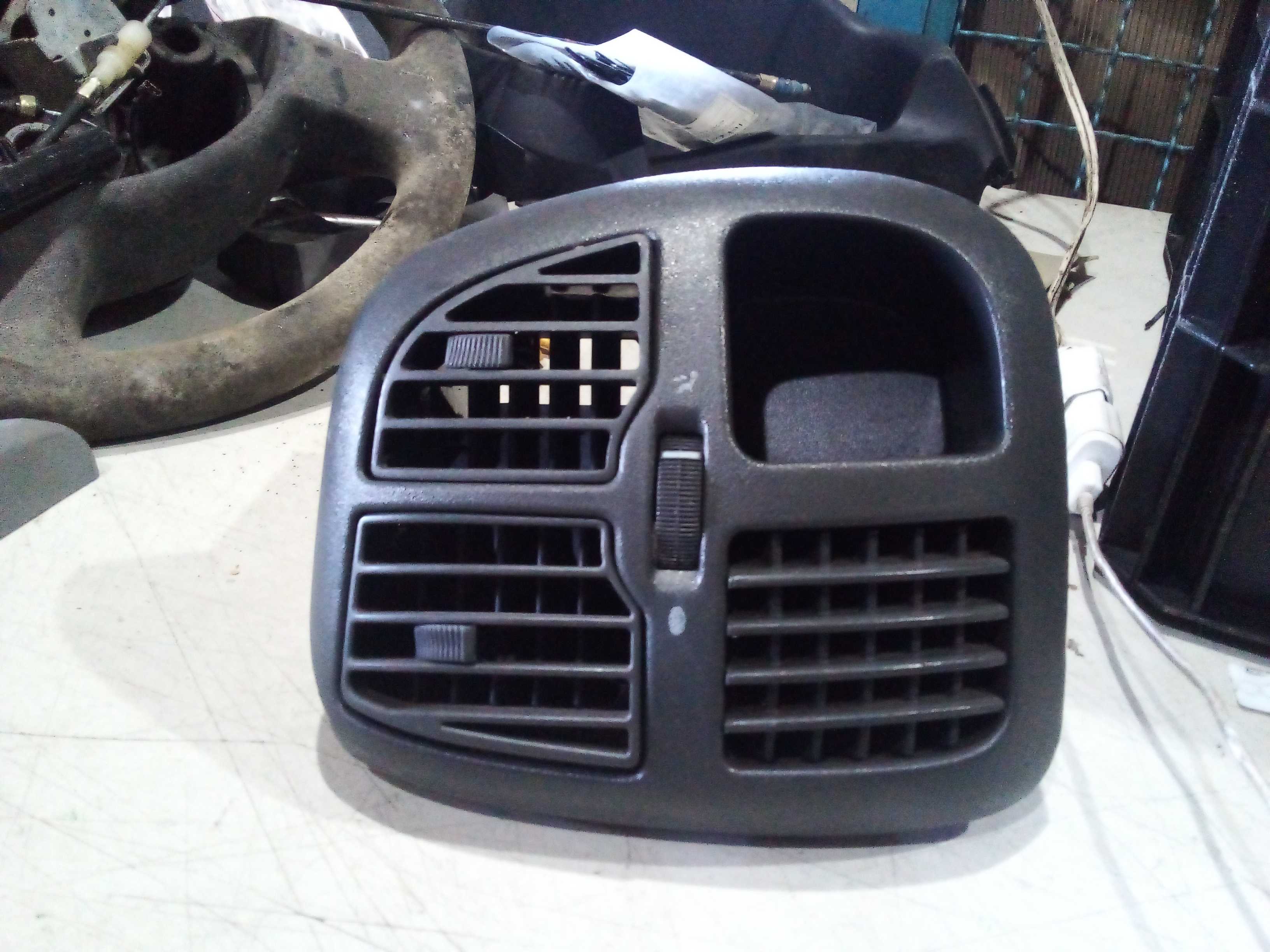 DIFUSOR AR LADO DIREITO DUCATO 2011 2