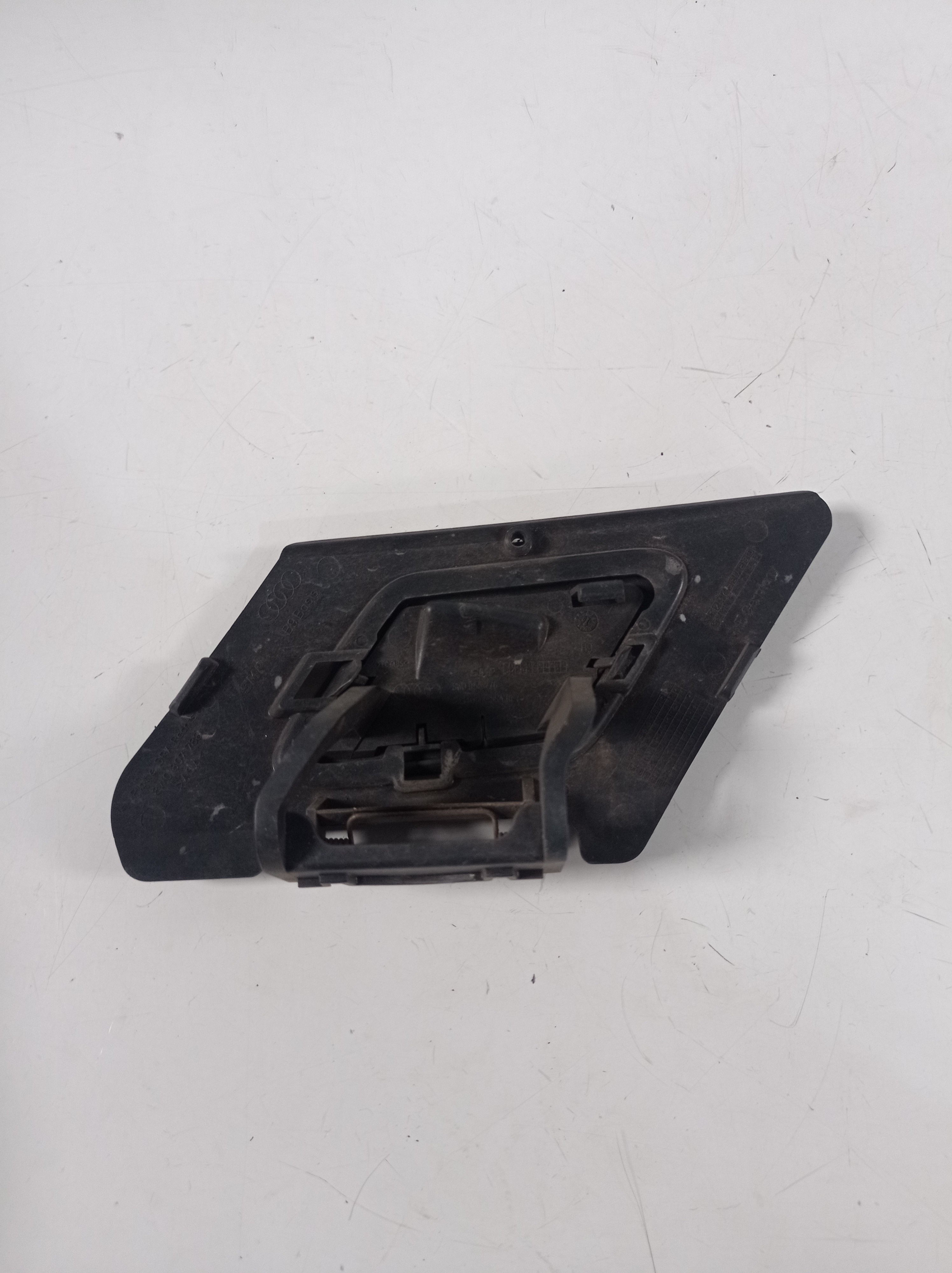 8w0955276 Tampa Esguicho Farol Direito Audi A4 2015 2016 2