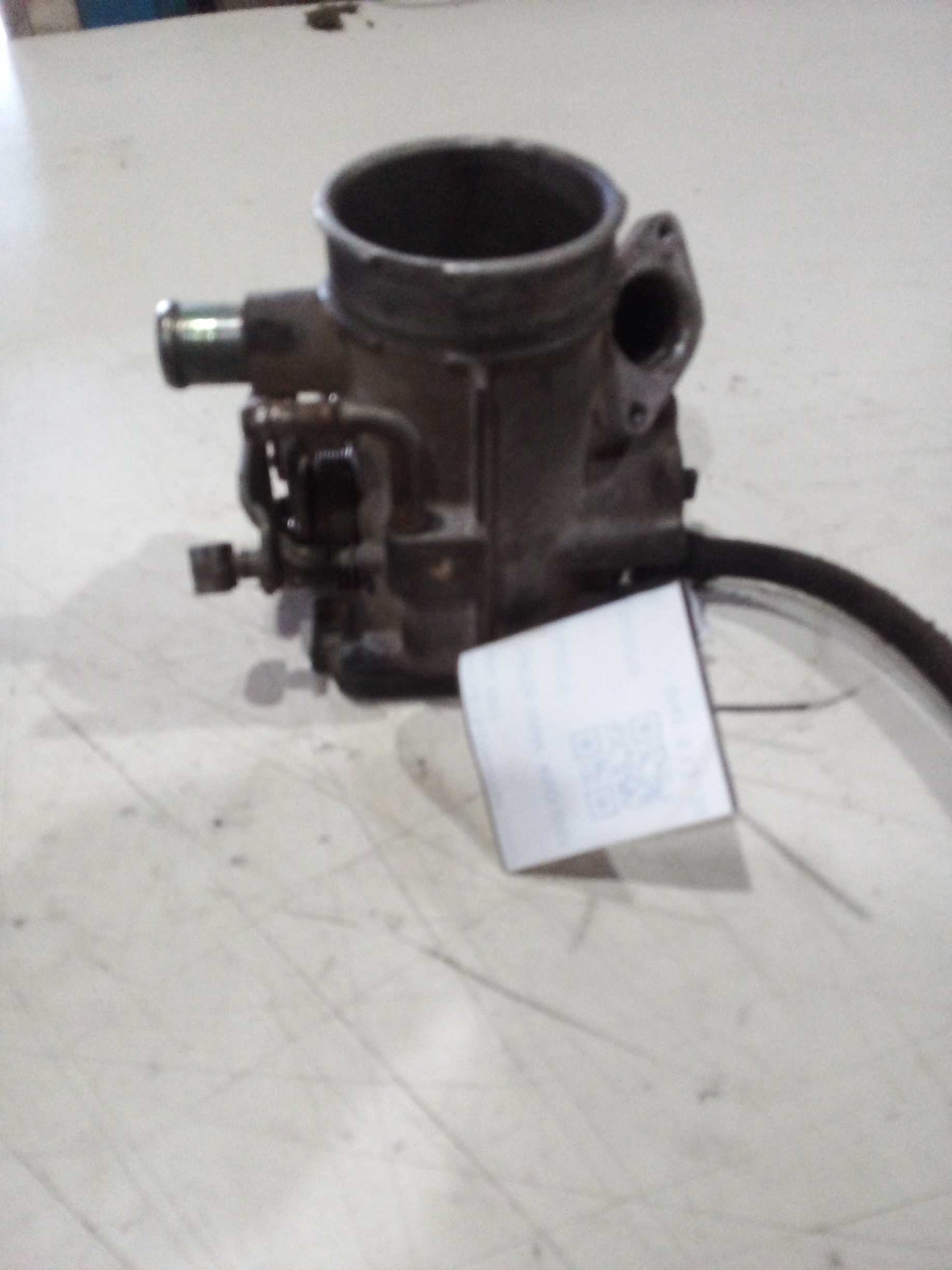 TBI CORPO DE BORBOLETA Chevrolet Corsa Sedan 2001