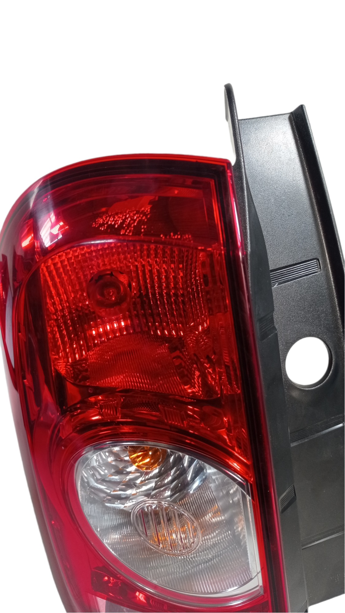 Lanterna Traseira Esquerda Renault Duster 2012 A 2014 Orig 5