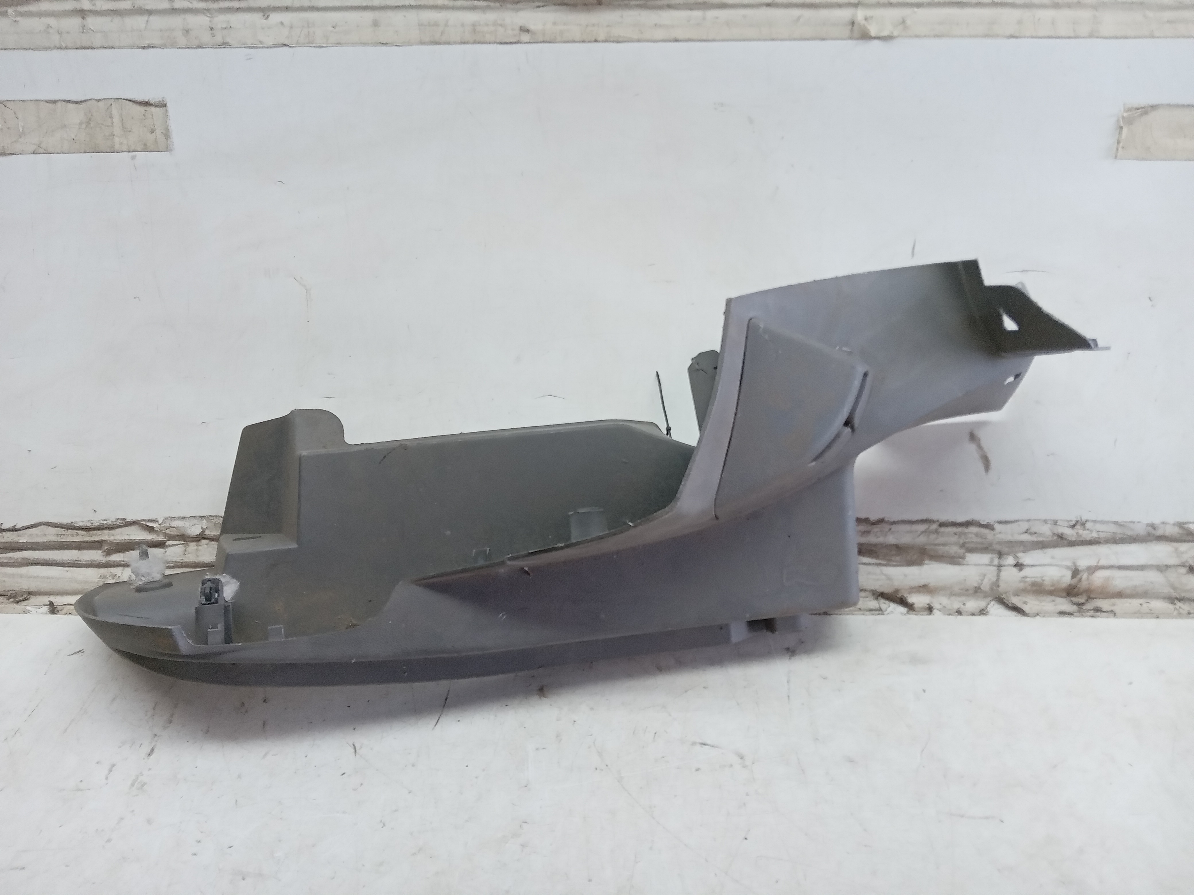 SUPORTE BAGAGITO LE FORD FOCUS 2011 2