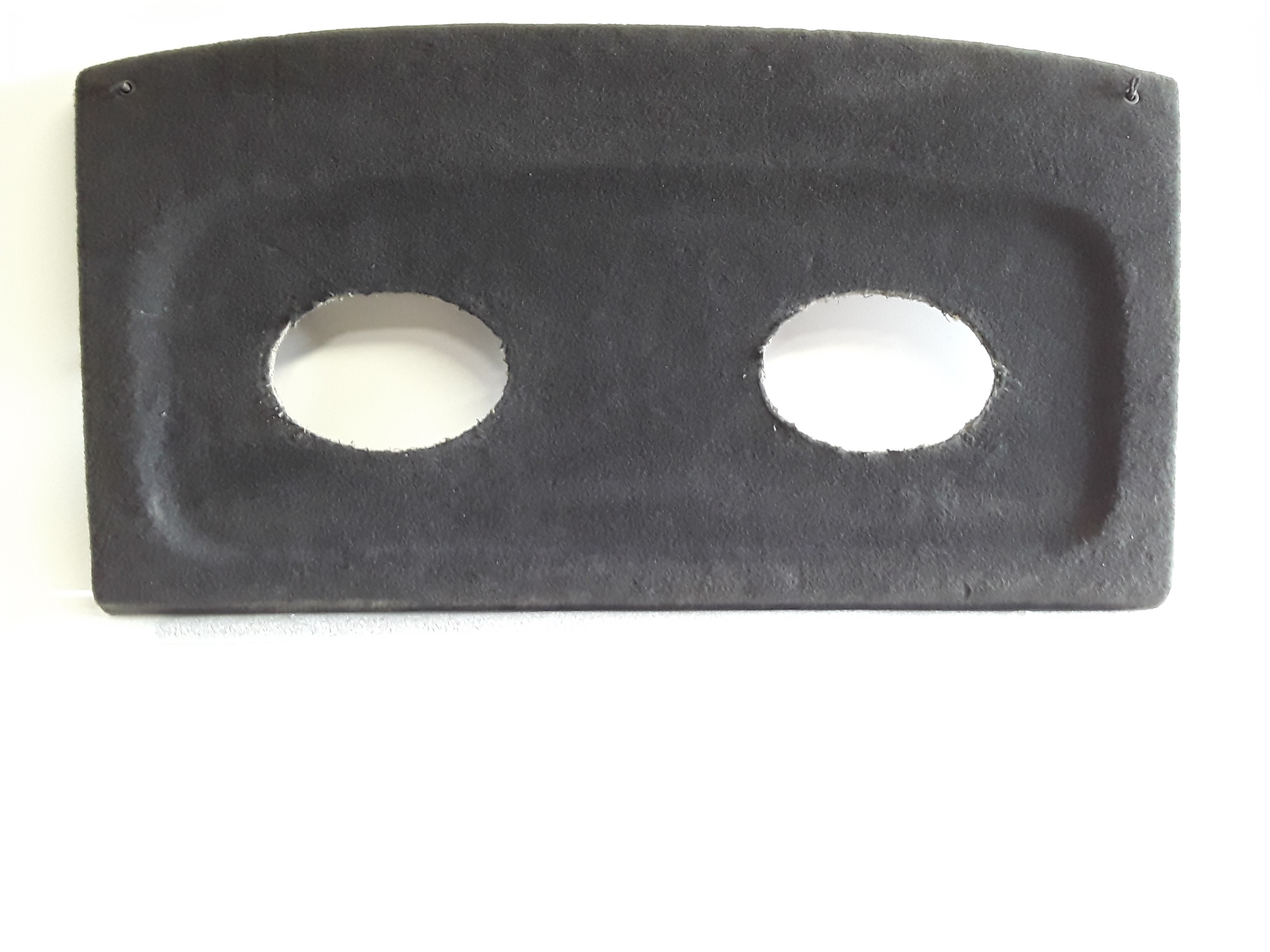Tampão Bagagito VW Golf 1995