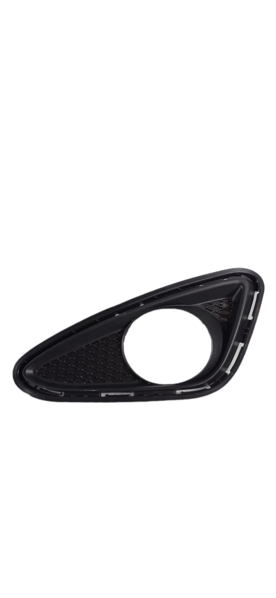 Par Moldura Grade Farol Milha Hb20 2012 A 2015 Zeradas 2