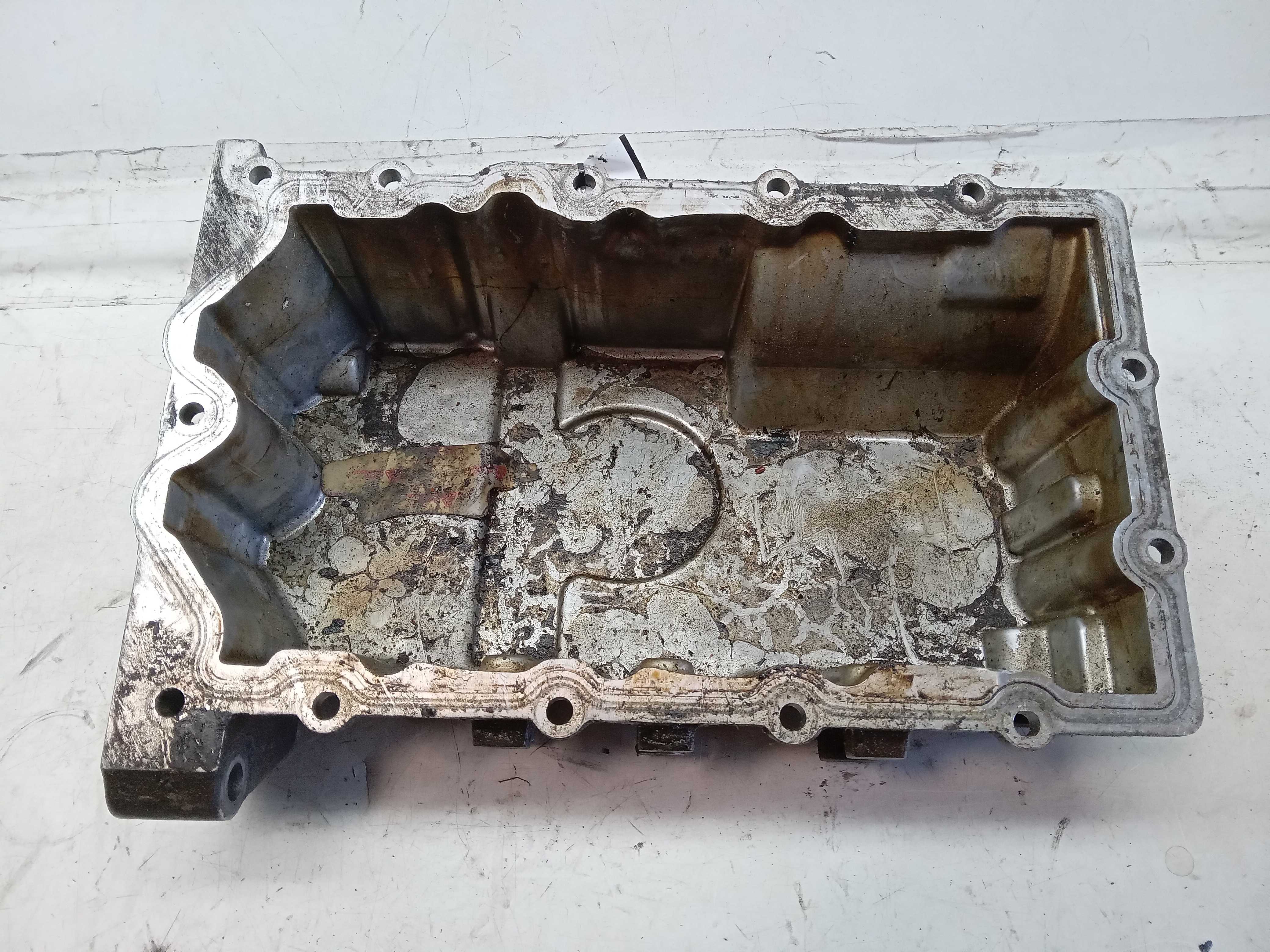 CÁRTER MOTOR FIAT SIENA 2010 3