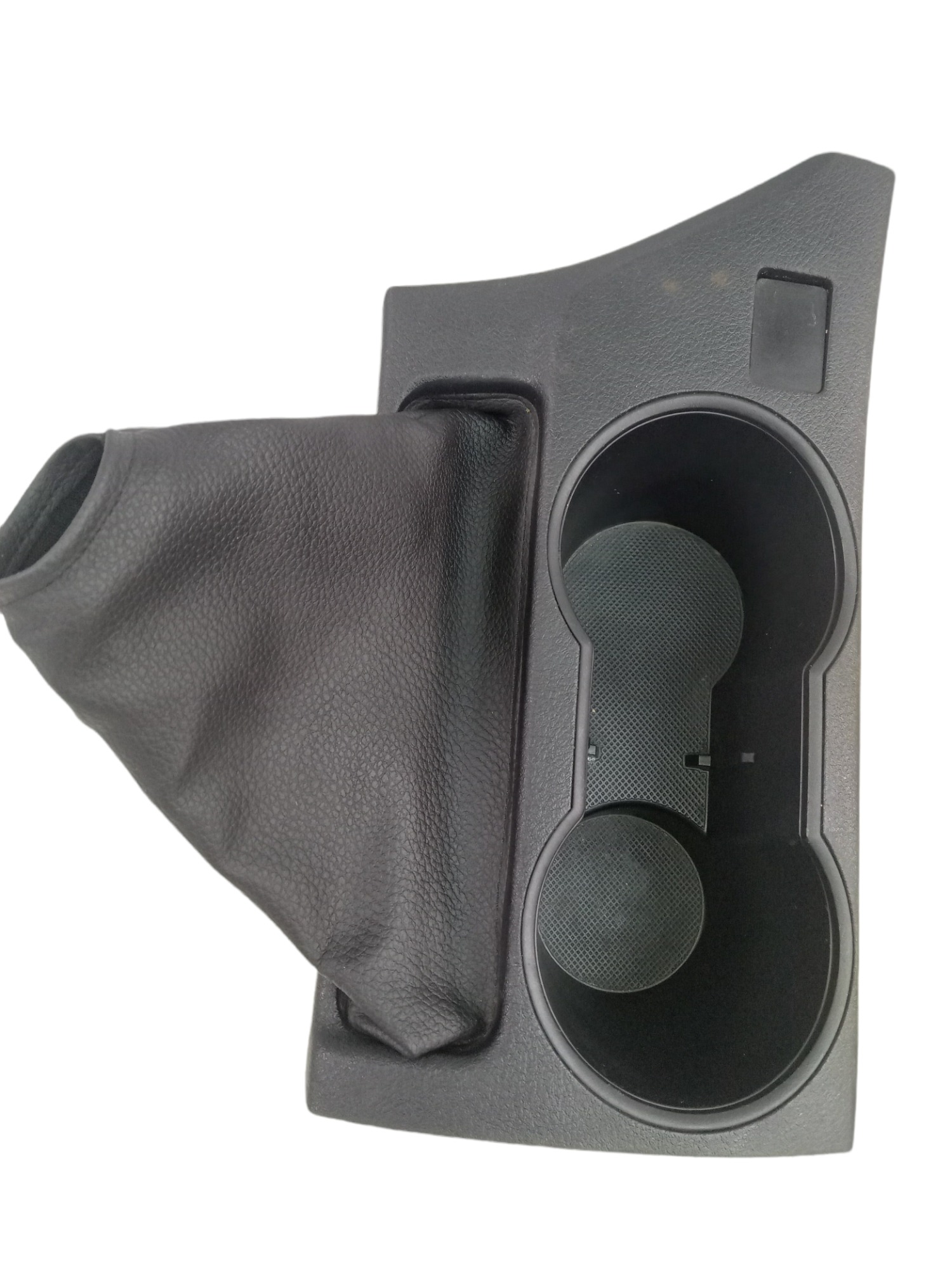 Porta Copos C/coifa Freio De Mão Toyota Corolla 2015/2017 1
