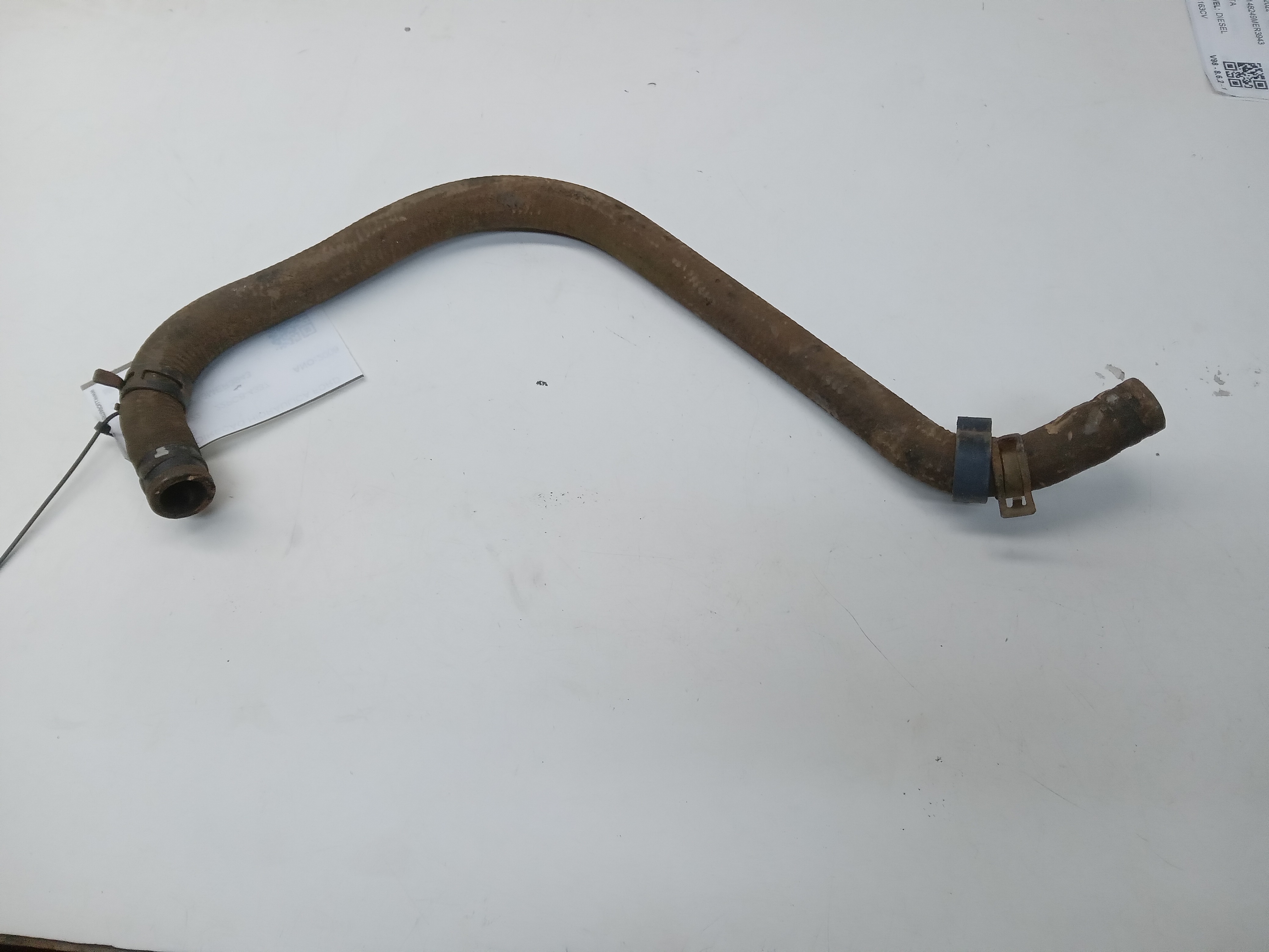 MANGUEIRA DIREÇÃO HIDRÁULICA FORD RANGER 2008 1