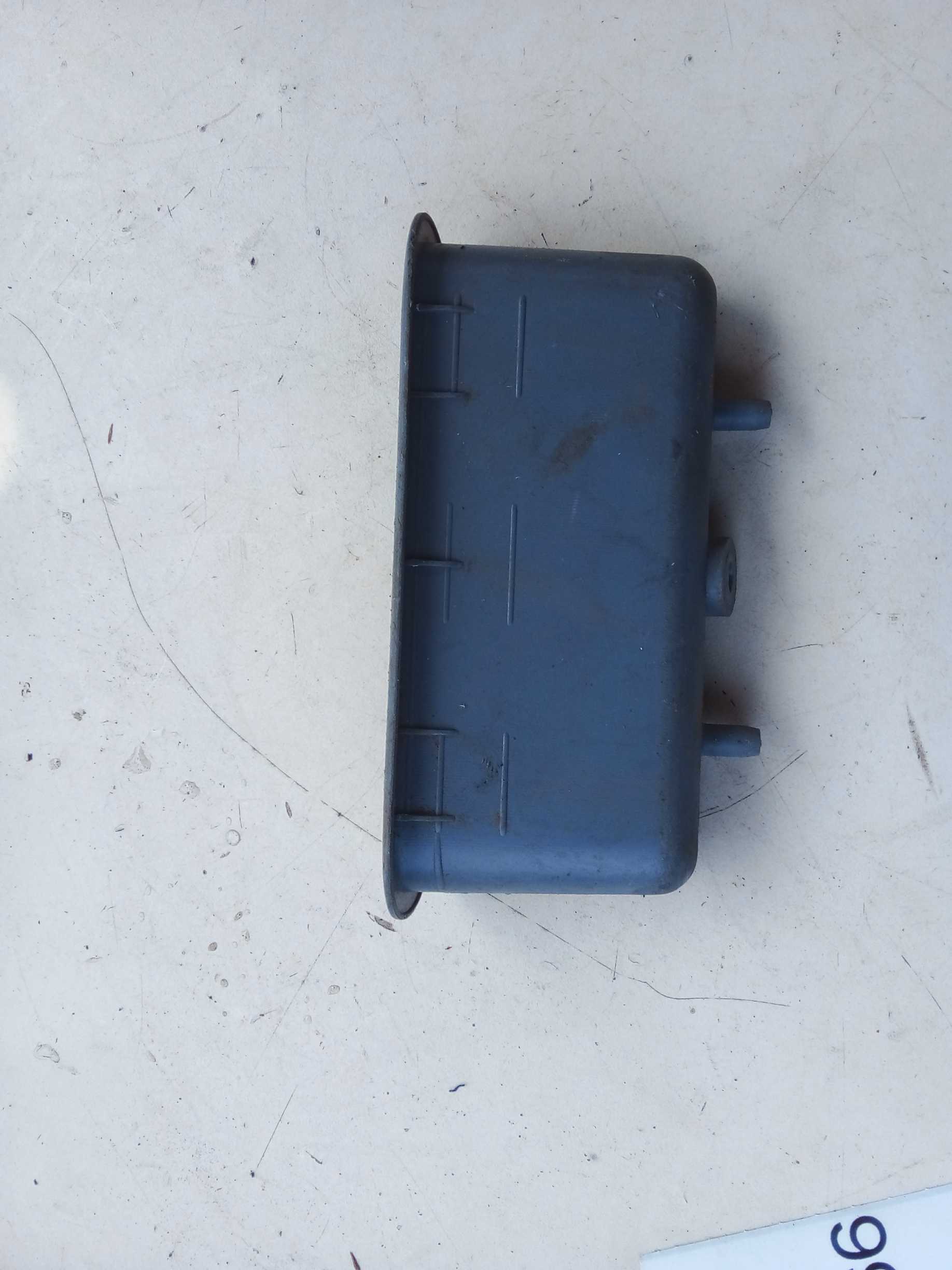 PUXADOR PORTA HILUX 2019