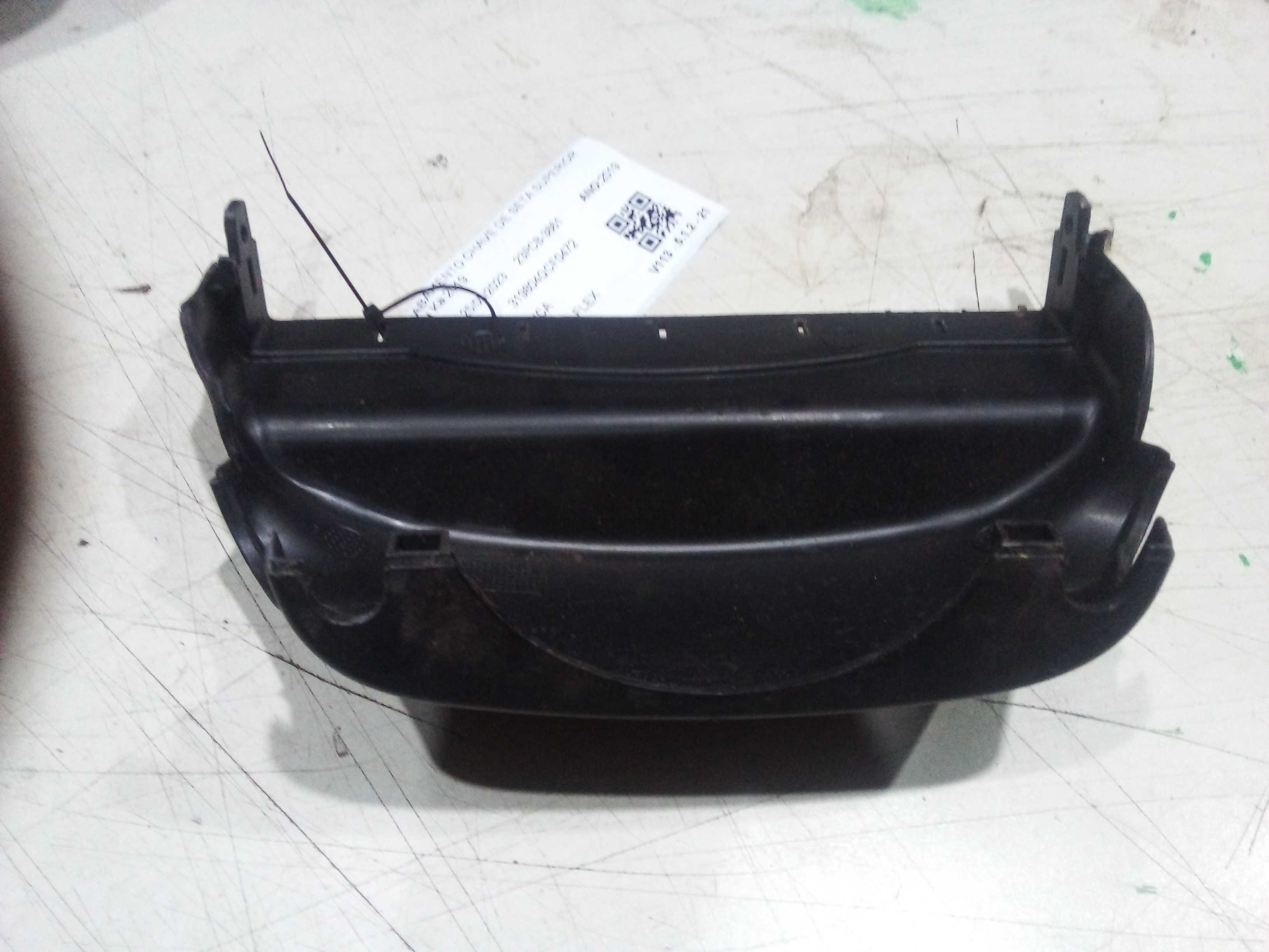 ACABAMENTO CHAVE DE SETA SUPERIOR Ka 2019 e3b53563 2