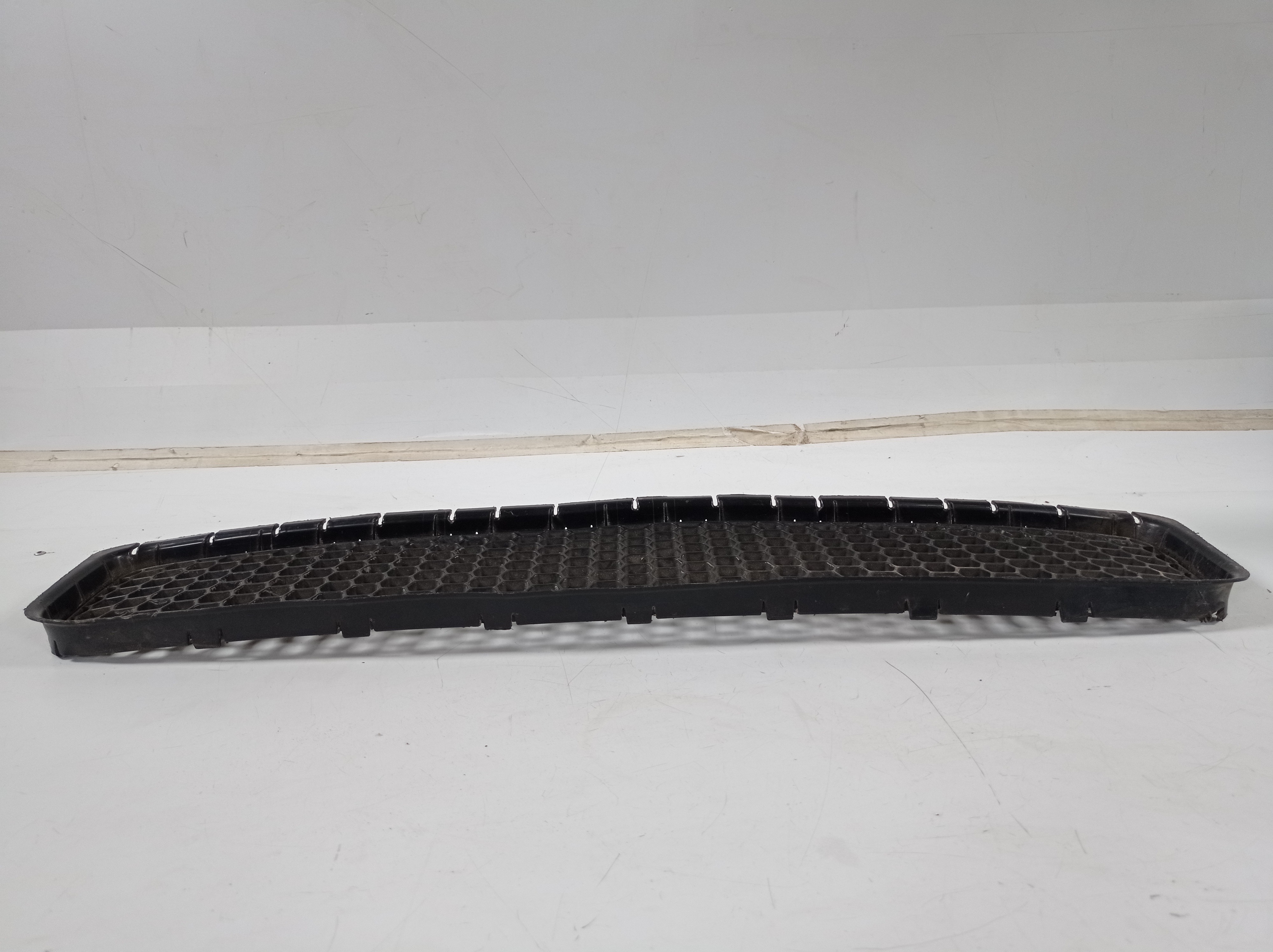 7l6853678 Grade Inferior Parachoque Vw Touareg 2006 A 2010 5