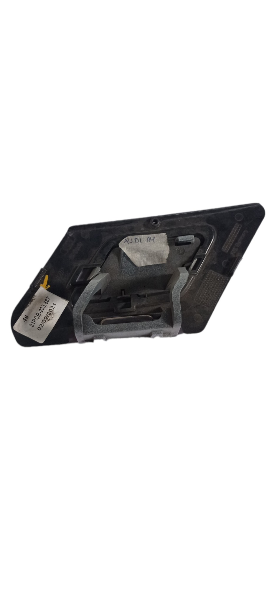 Tampa Esguicho Farol Direito Audi A4 2015 2016 3