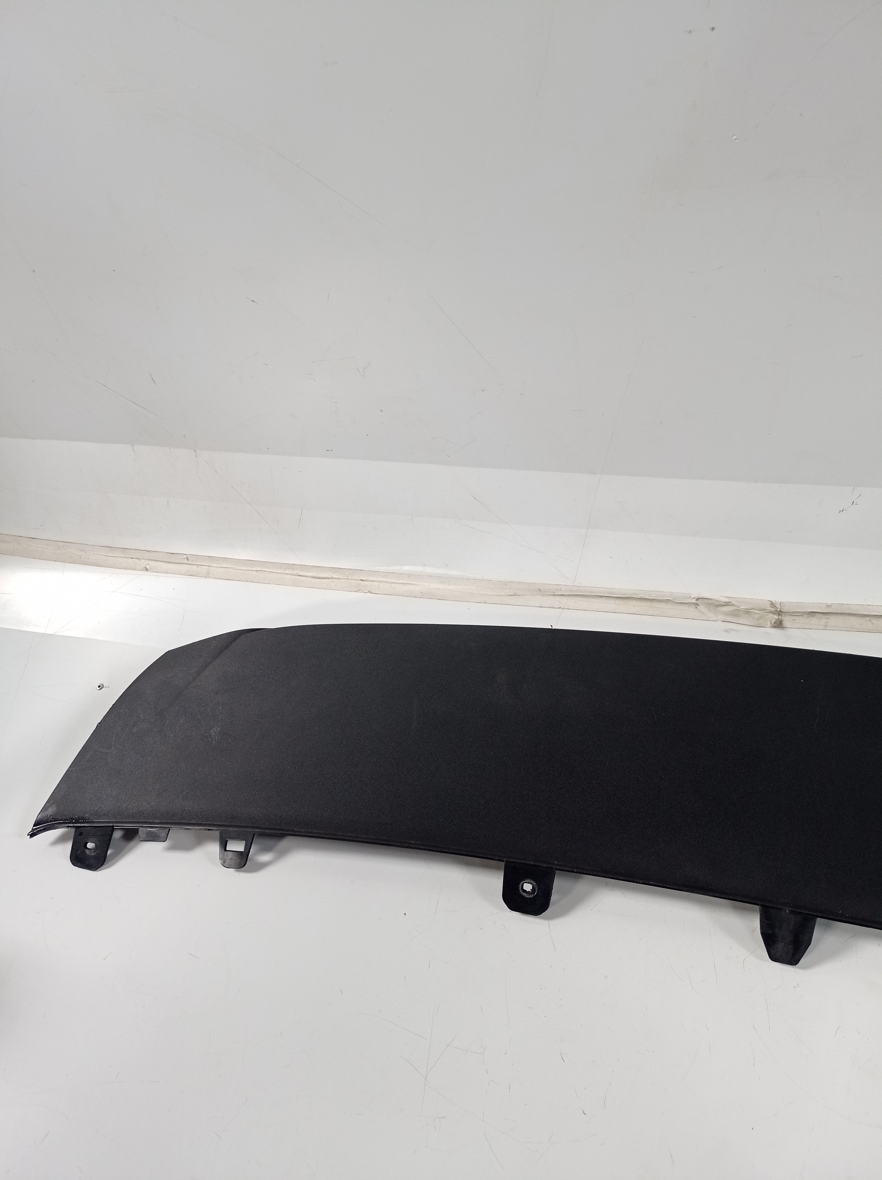 Spoiler Saia Parachoque Diant Audi Q5 Sline 2020 Original 4
