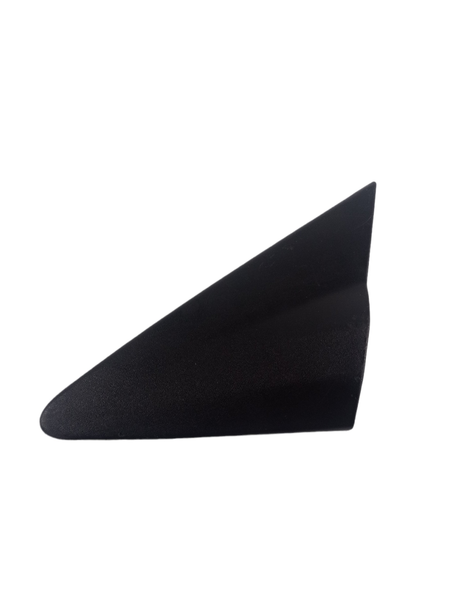 Moldura Acabamento Retrovisor Esquerdo Gm Onix Prisma 12 18 1