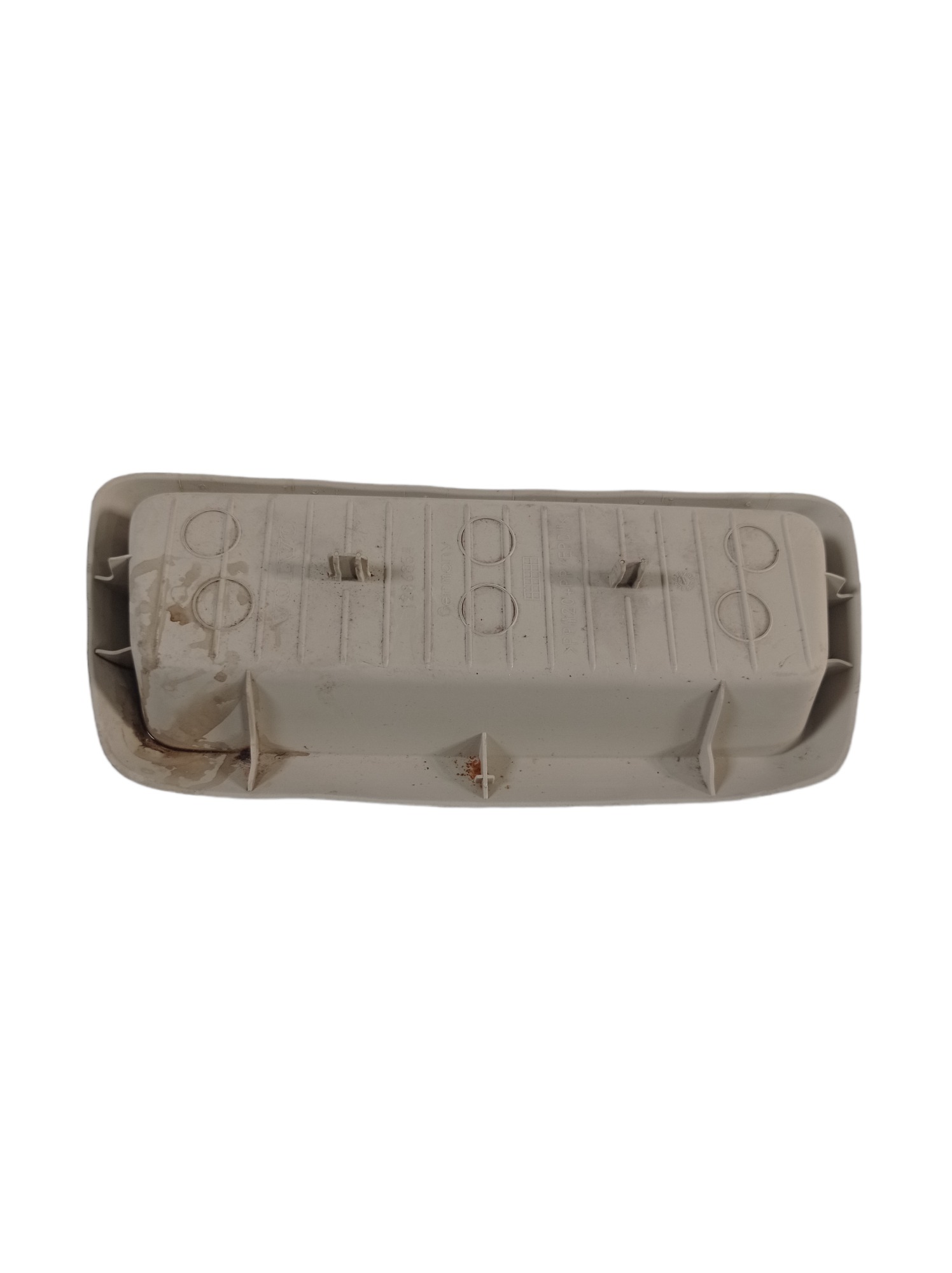 1286354 Porta Objetos Volvo Xc60 2010/2011 5