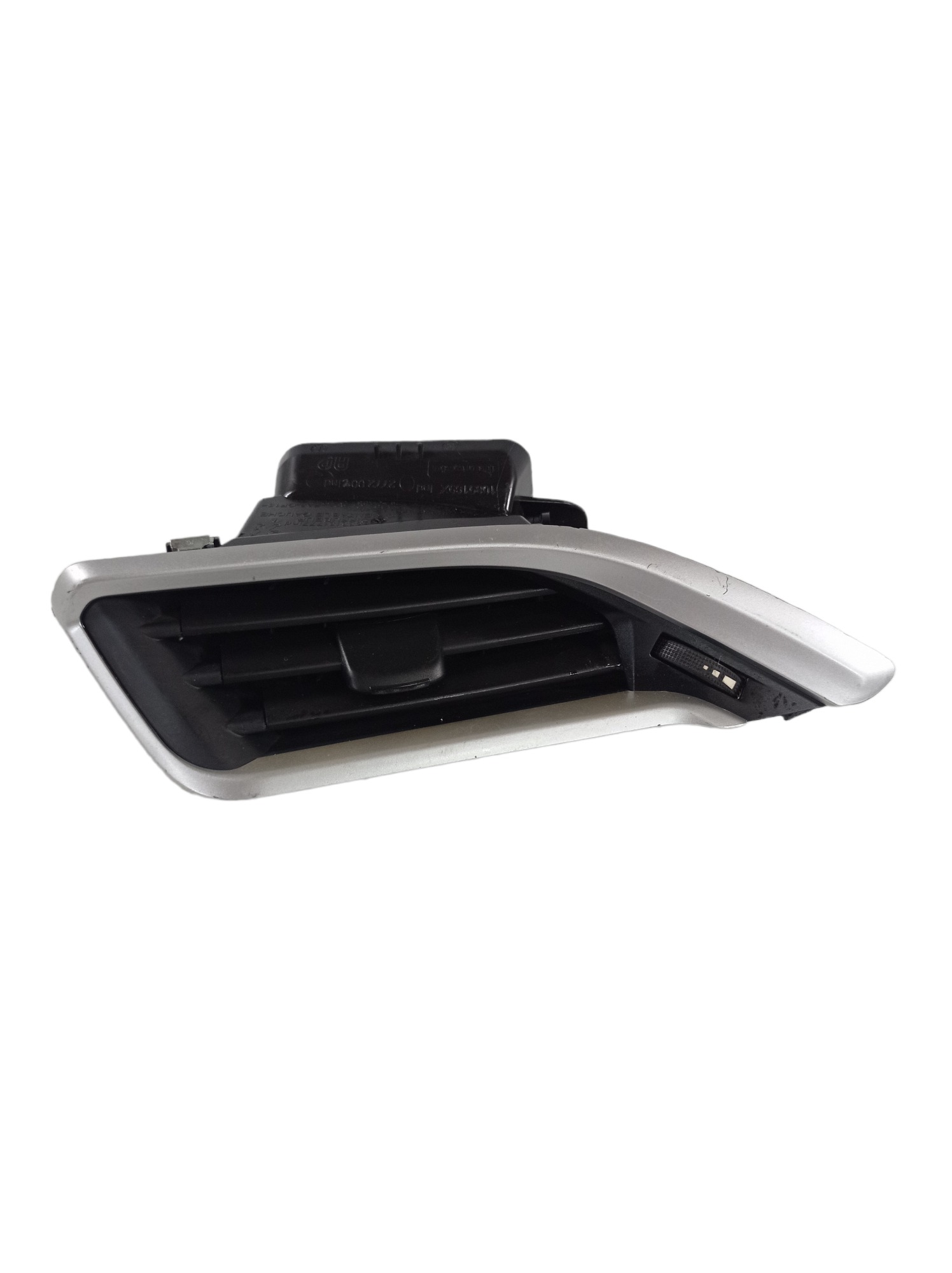 Difusor Saída De Ar Esquerdo Peugeot 208 2015 Original 1