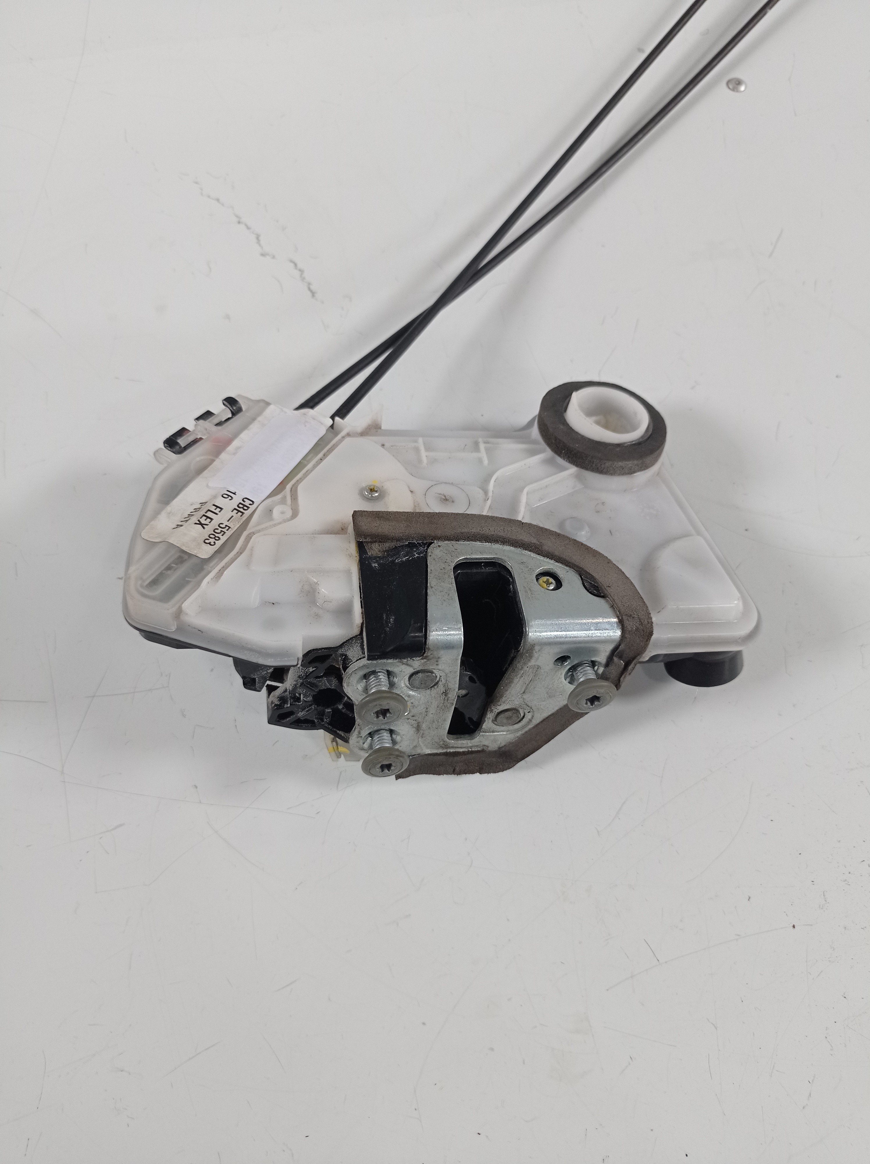 Fechadura Porta Dianteira Direita Toyota Corolla 2015 2016 4