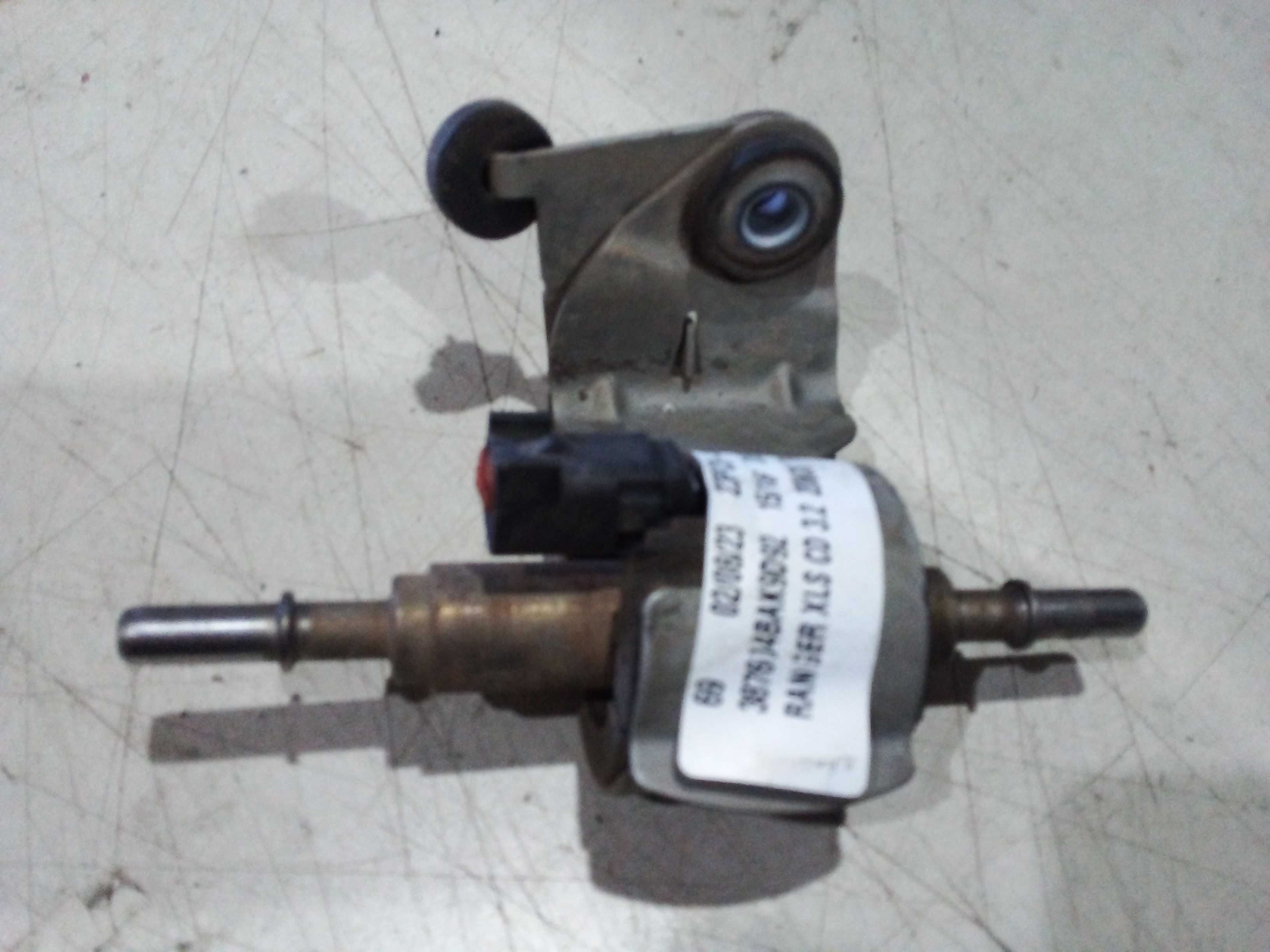 BOMBA AUXILIAR SENSOR COMB RANGER 3.2 2015 AB399A407 2