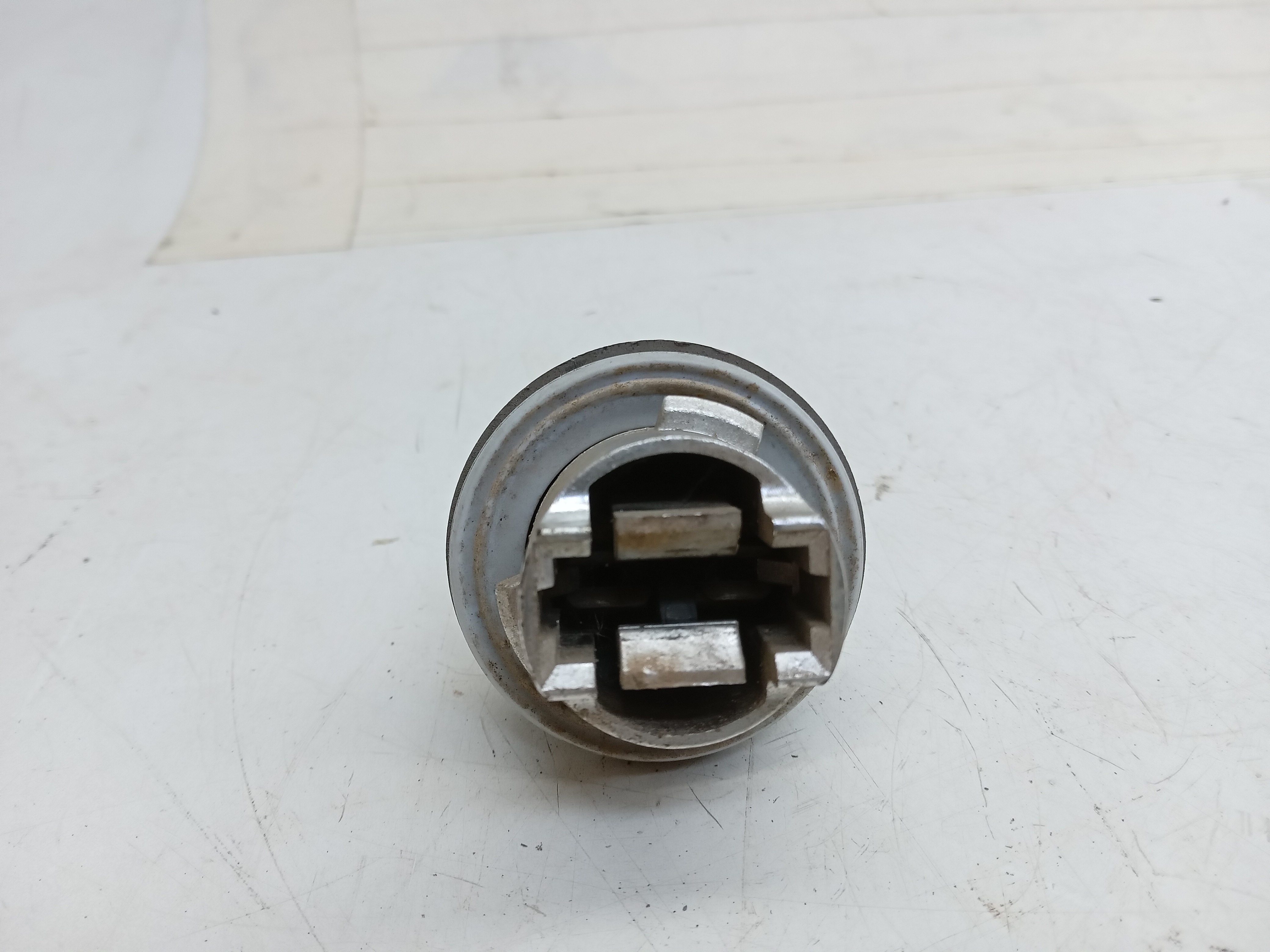 CIRCUITO DO FAROL ESQUERDO Chevrolet Captiva 2009 2