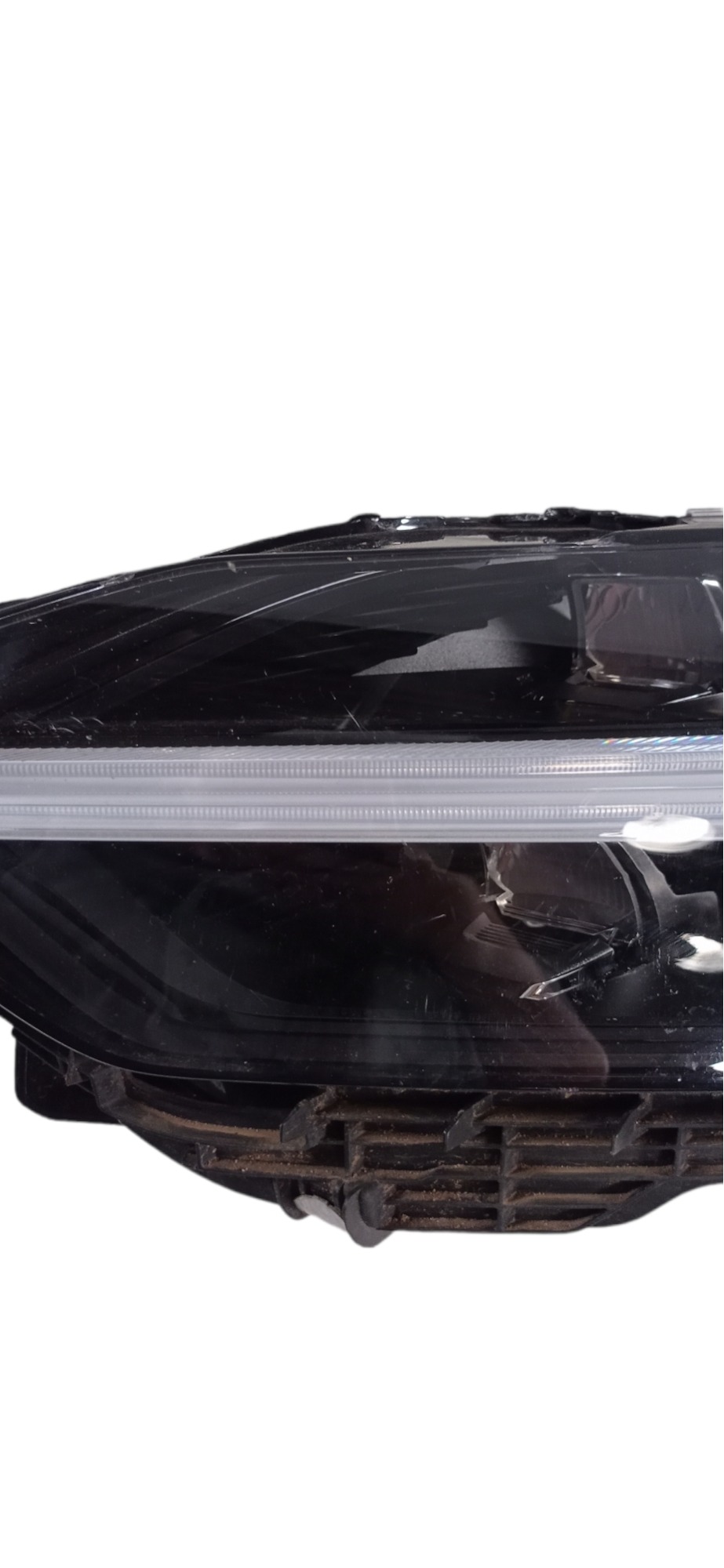 Farol Esquerdo Volvo Xc60 Led Full 2022 32342508 Para Recu 5