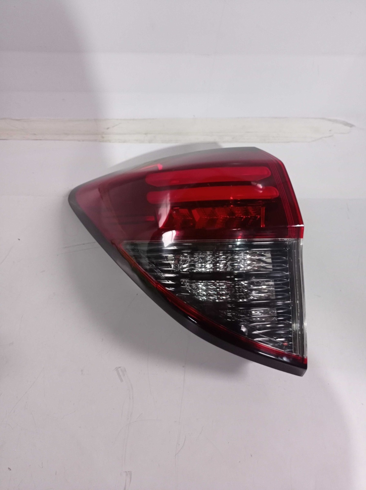 LANTERNA TRASEIRA ESQUERDA HONDA HRV COM LED 18 RECUPERADA 1