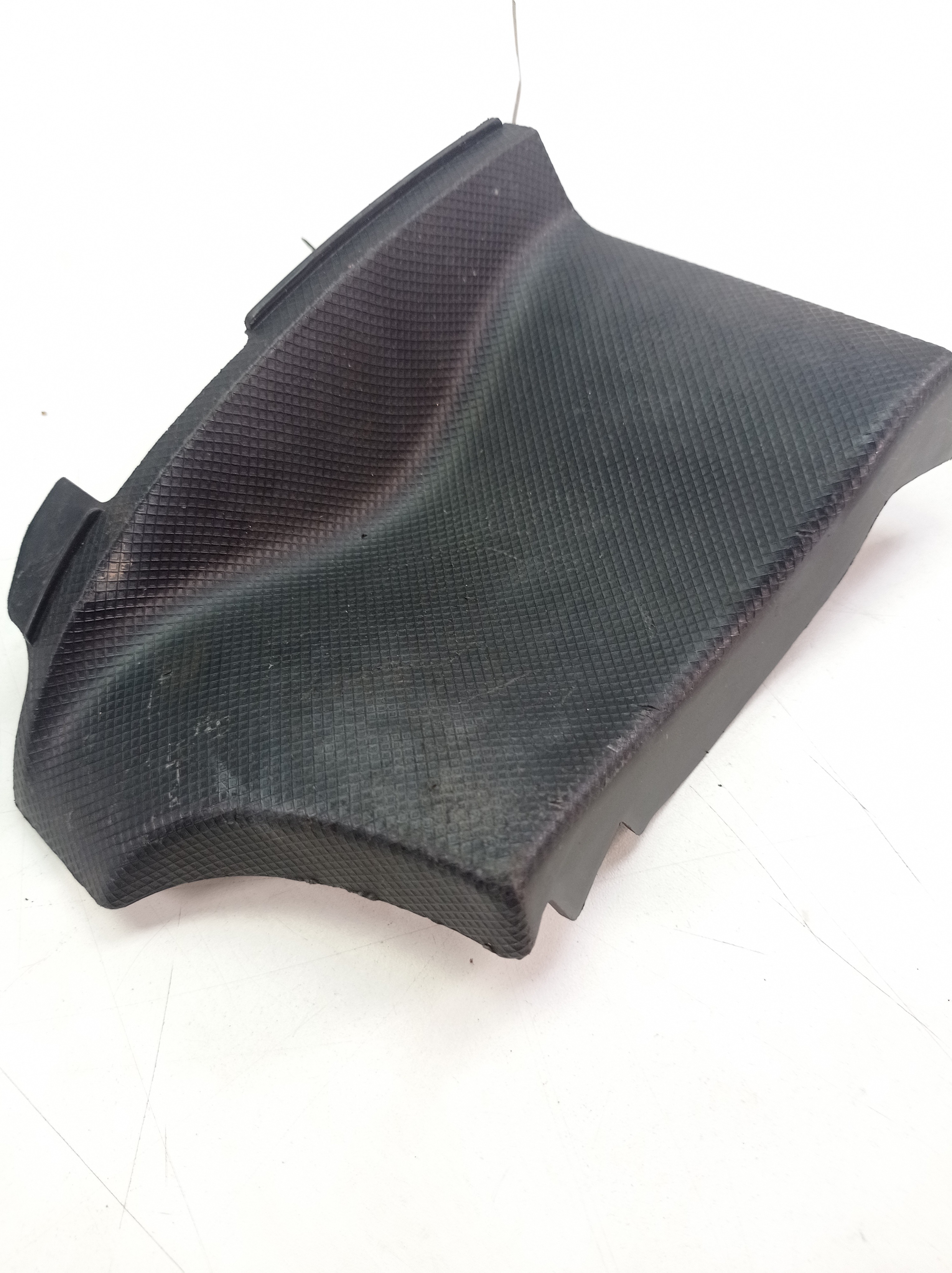 Moldura Acabamento Painel Renault Sandero Logan 681042650r 3
