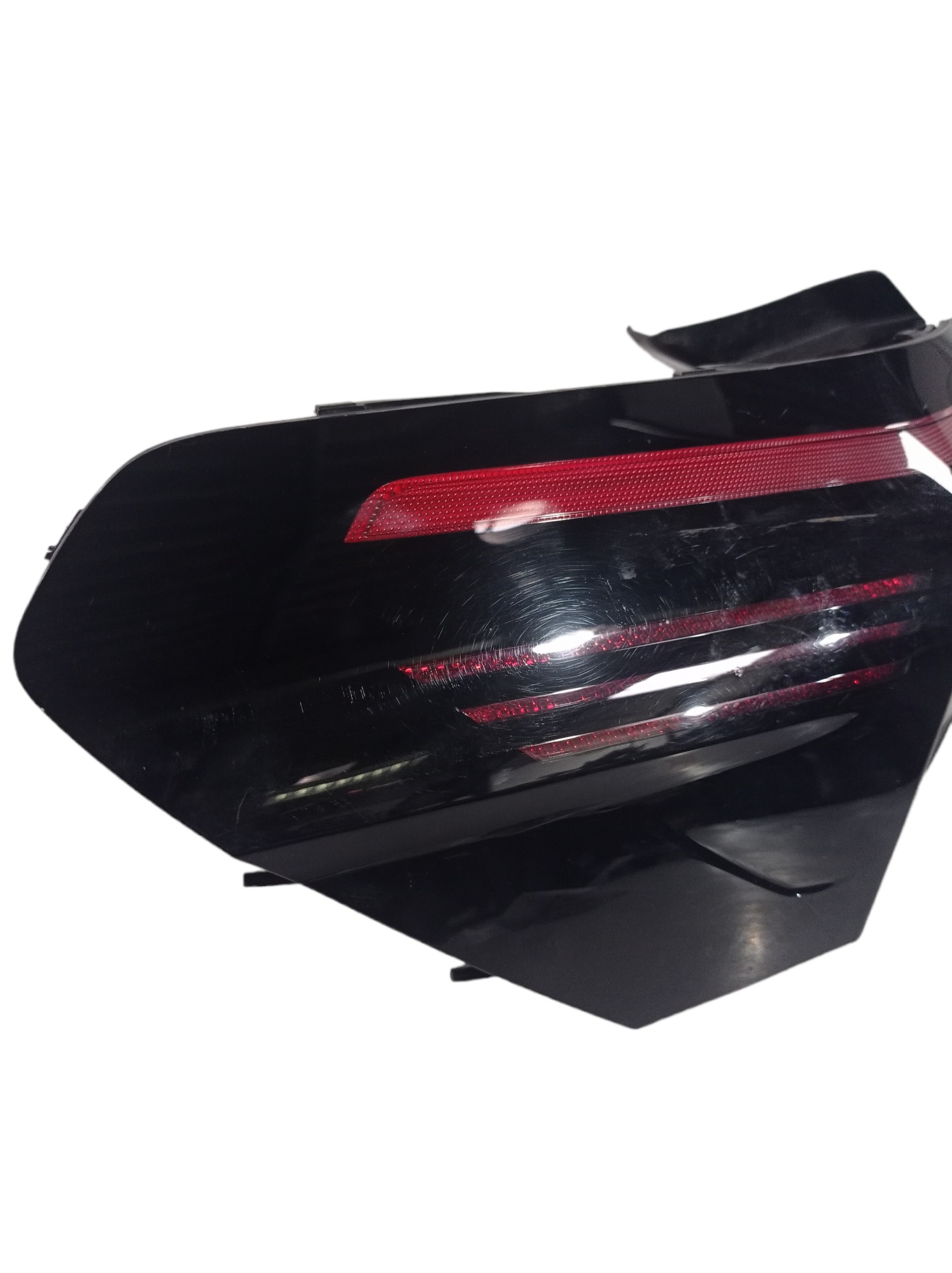 2g5945207 Lanterna Traseira Esquerda Vw Nivus 2020 2021 3