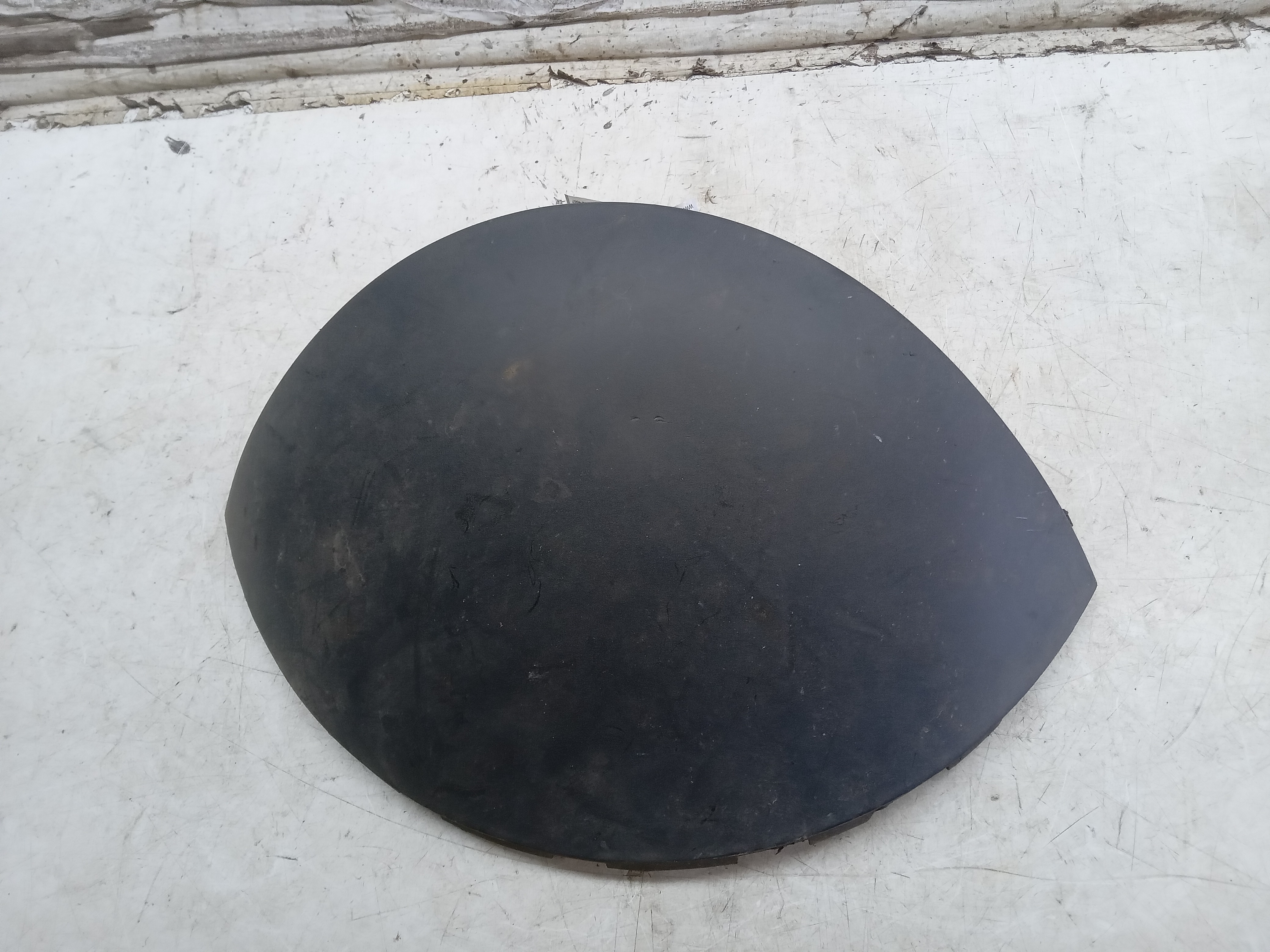MOLDURA ACABAMENTO PAINEL INSTRUMENTOS Honda Fit 2005 1