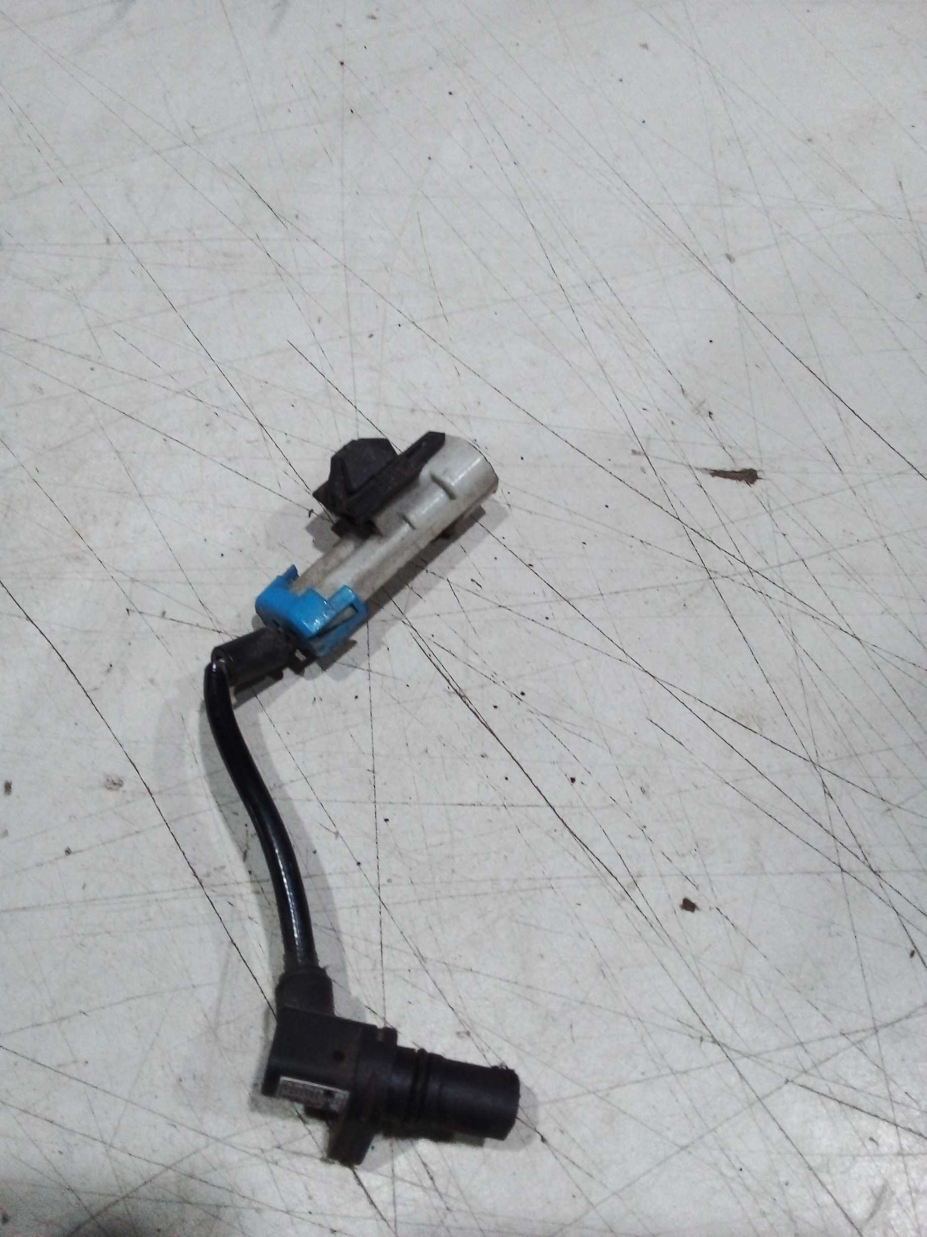 SENSOR ABS RODA DIANTE CAPTIVA 2010 2