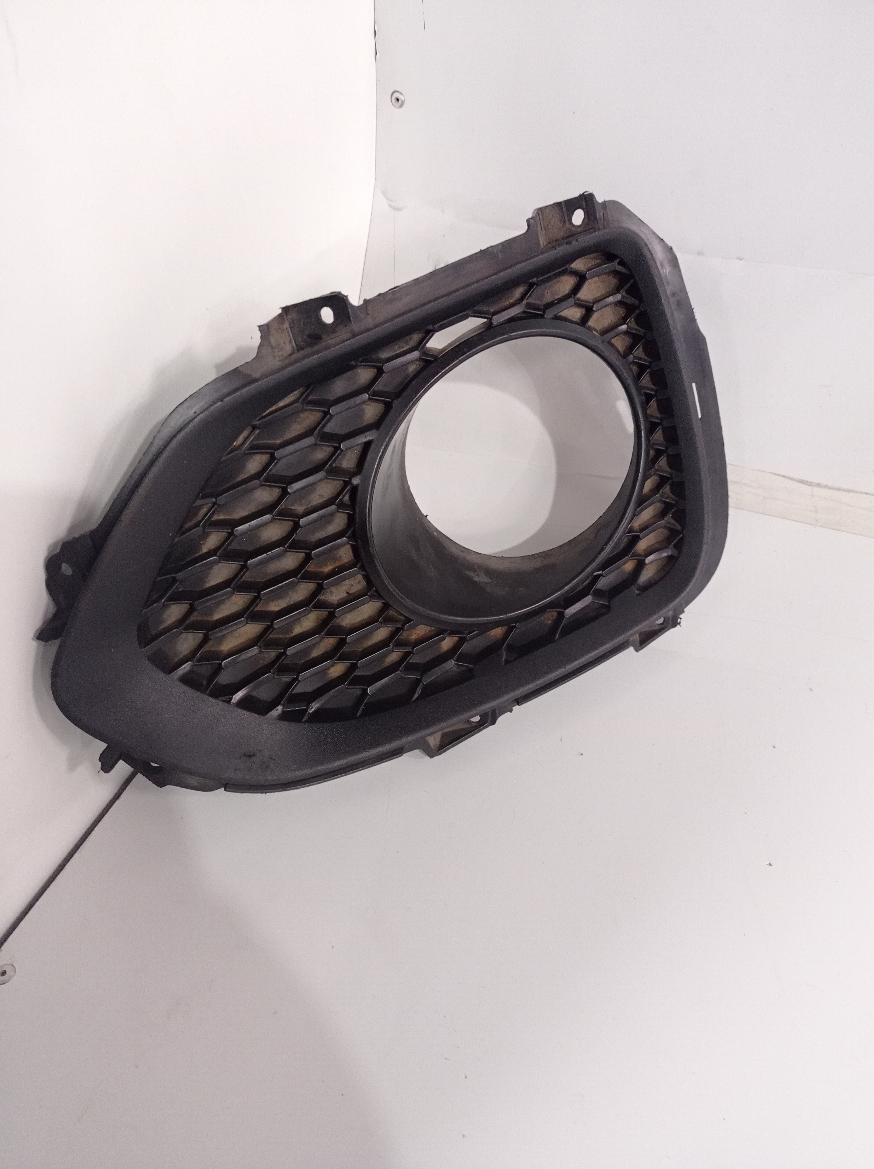 865242p010 Moldura Farol Milha Direito Kia Sorento 2010 3