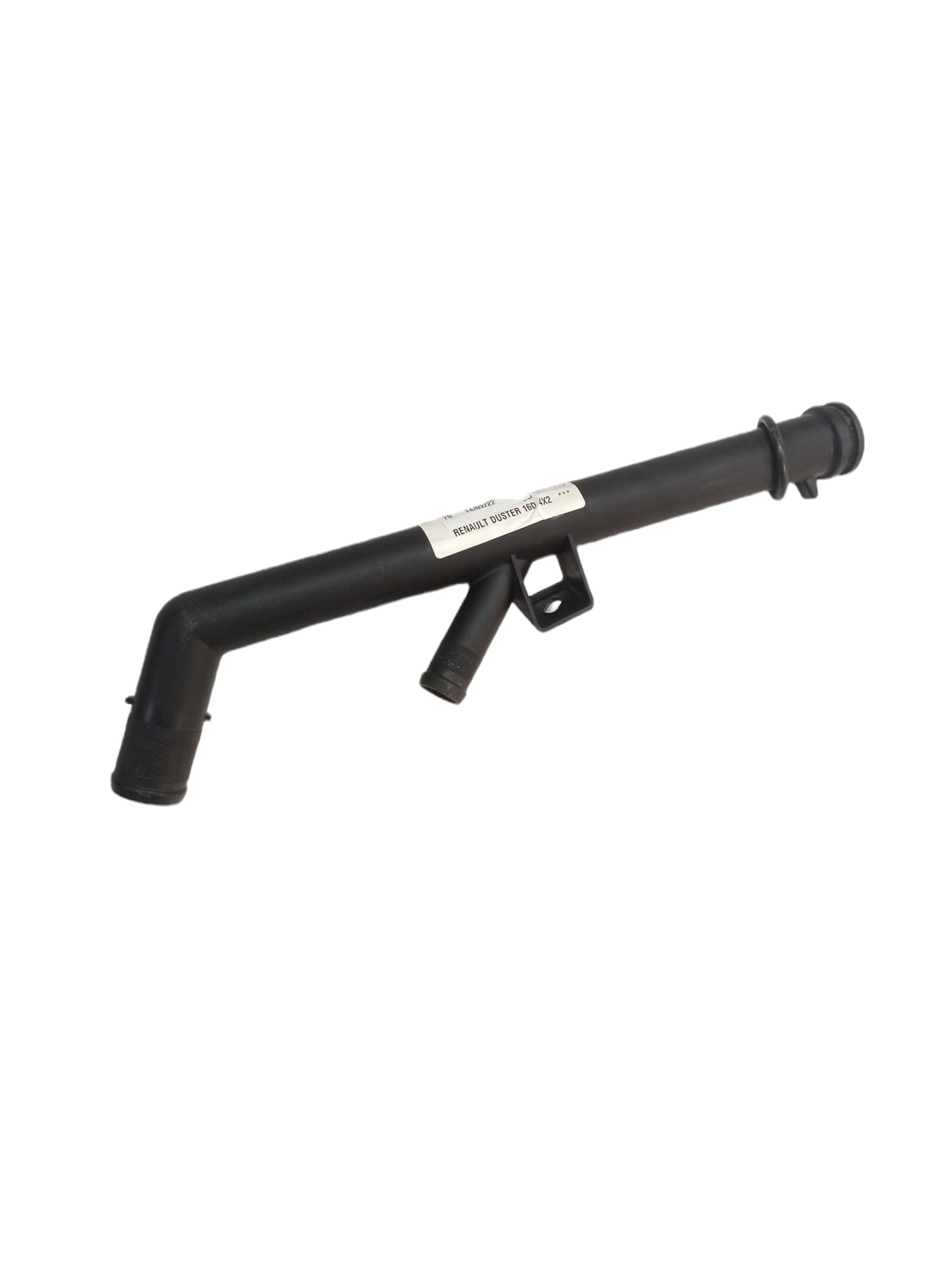 8200972216 Tubo Cano Dágua Motor Renault Duster 2014 3