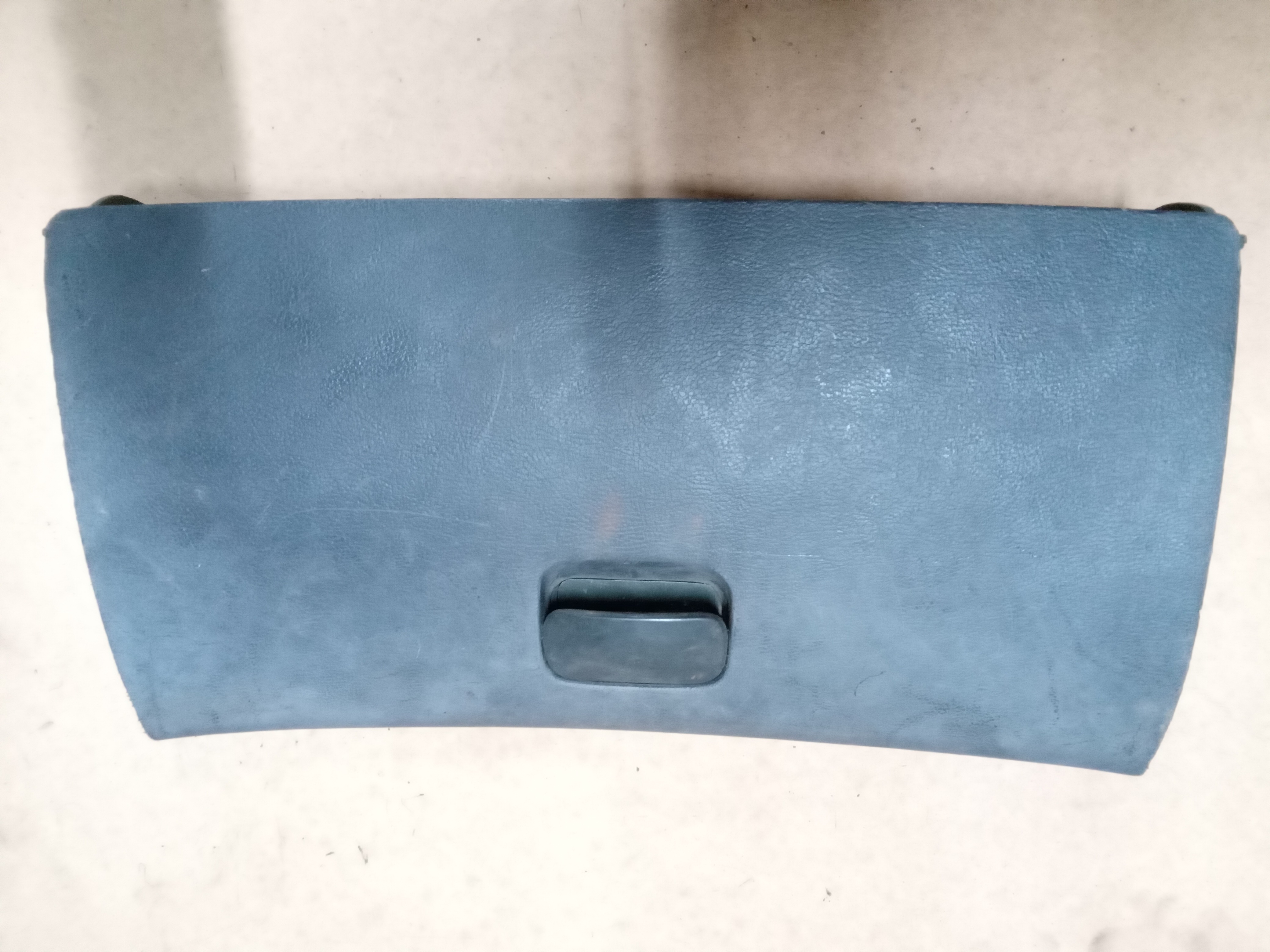 TAMPA PORTA LUVAS FIAT PALIO 2007 2