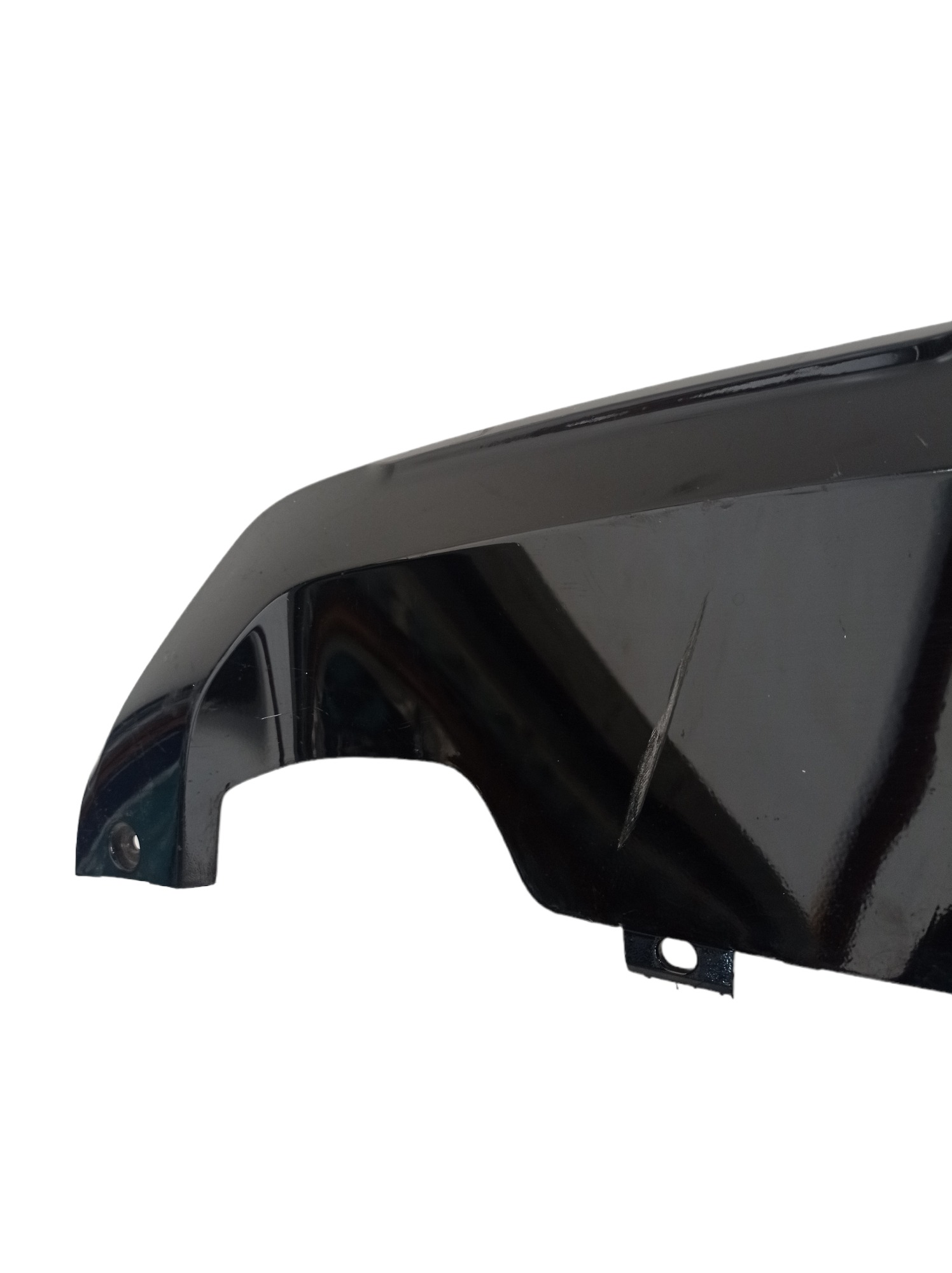 30747811 Moldura Inferior Parachoque Tras Xc40 2018 A 2020 4