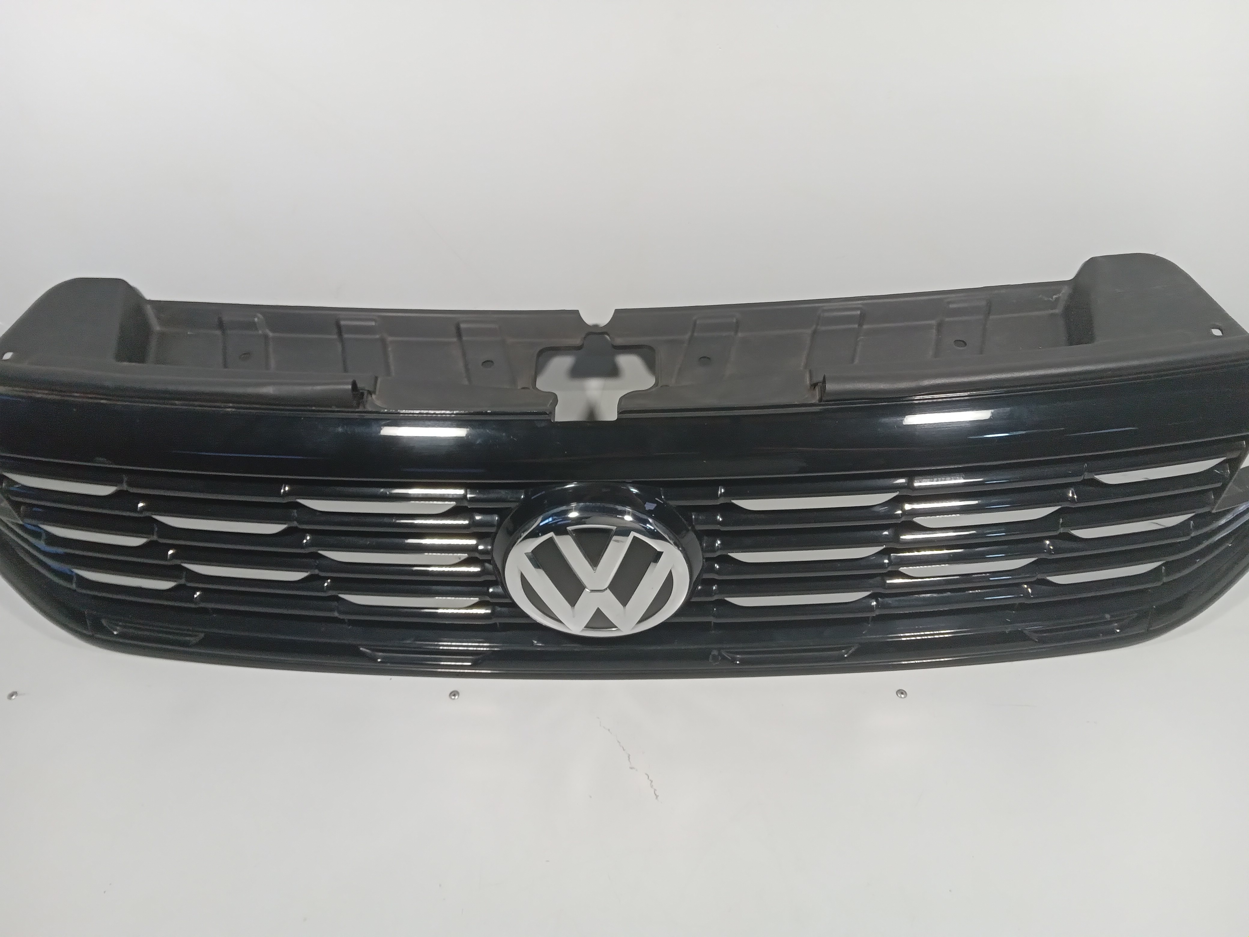 Grade Dianteira Volkswagen Tcross 2020 Original 2gp853651 3