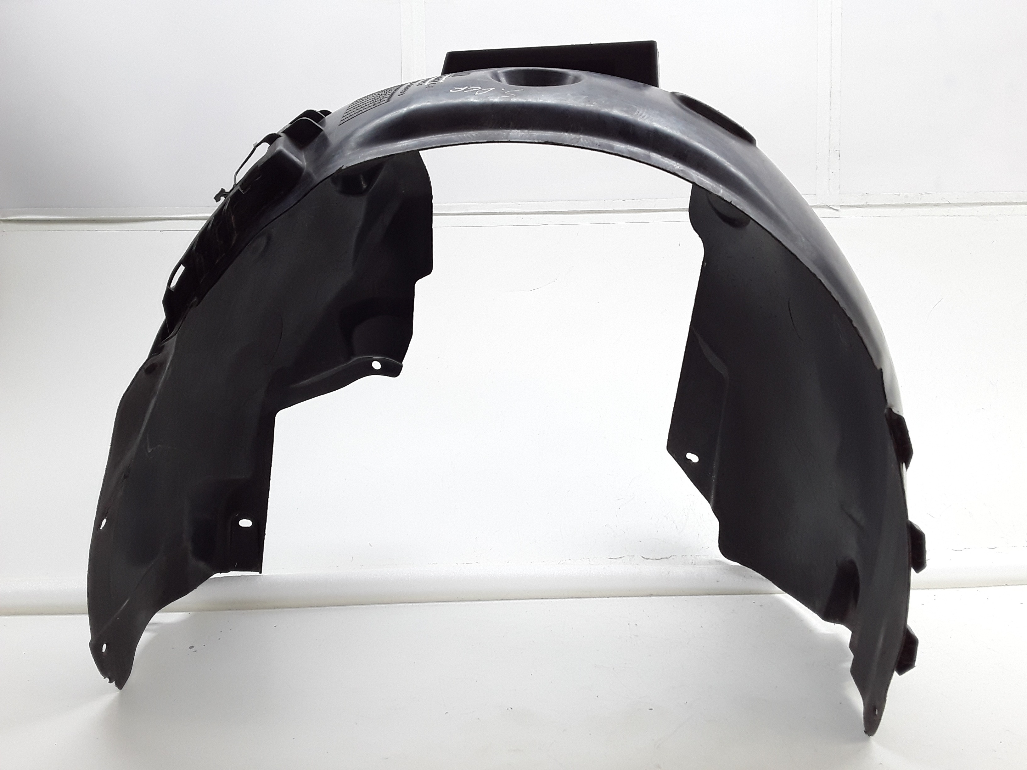 93374067 Parabarro Dianteiro Le Chevrolet Vectra 2006