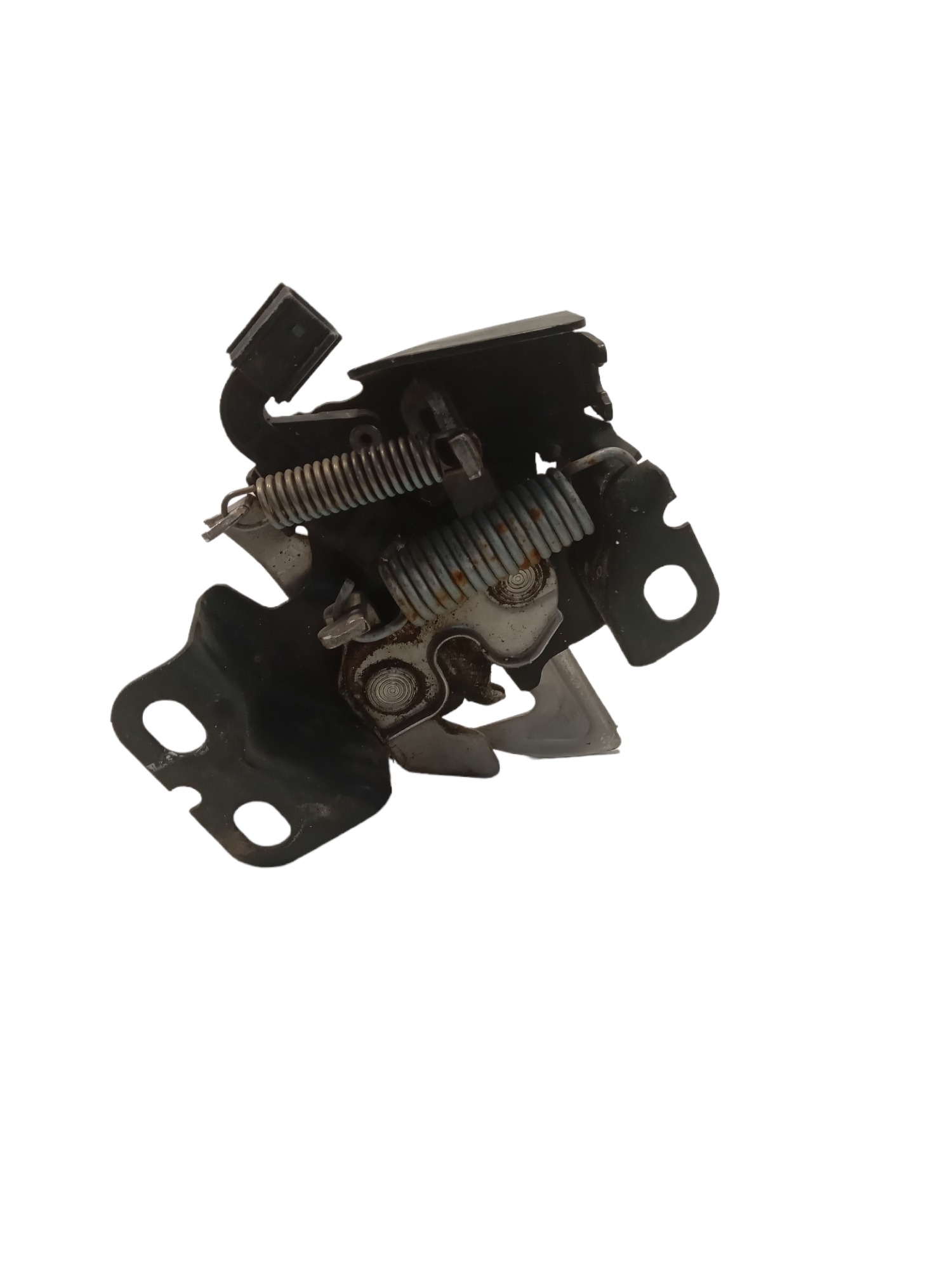 Fechadura Do Capo Honda Civic 2013 2014 3