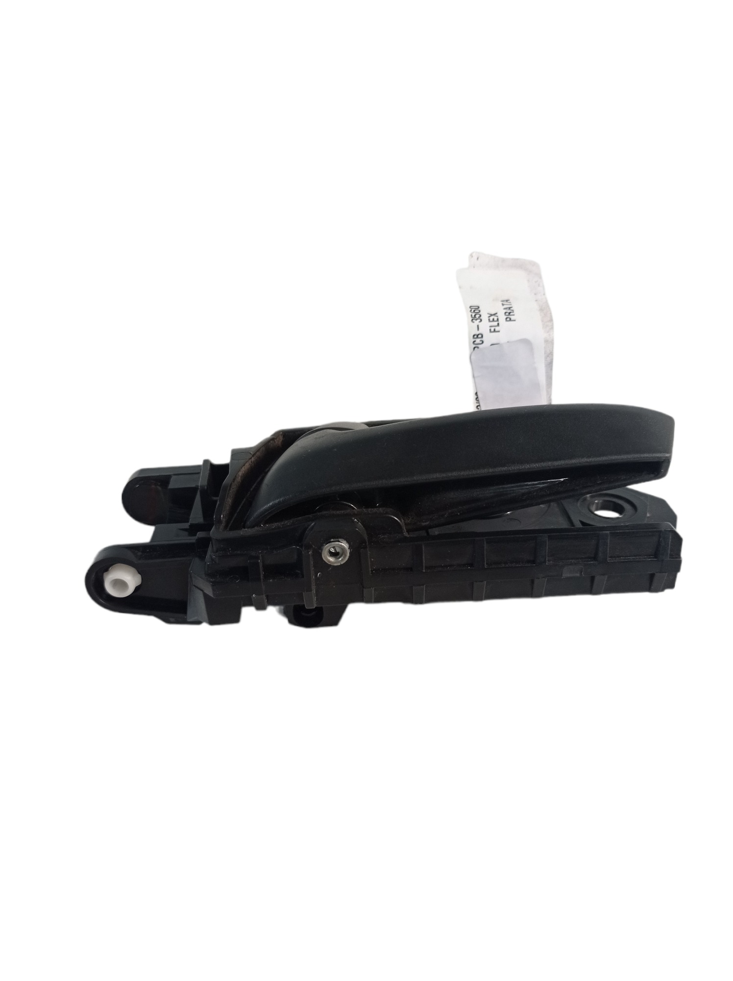 Maçaneta Interna Esquerda Honda City 2010 5