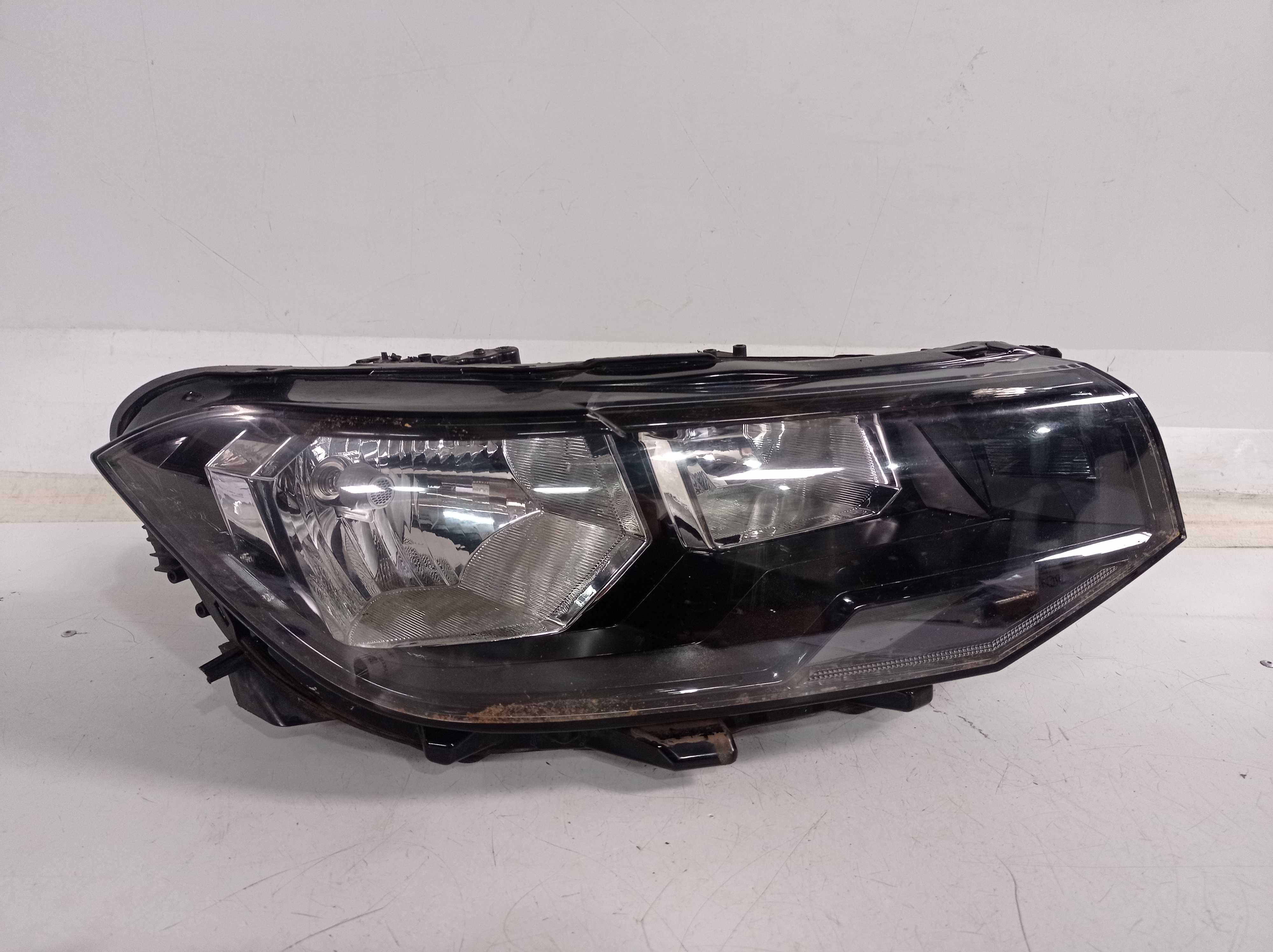 FAROL DIANT LADO DIREITO VW TCROSS 20 22 2GP941006E P RECU
