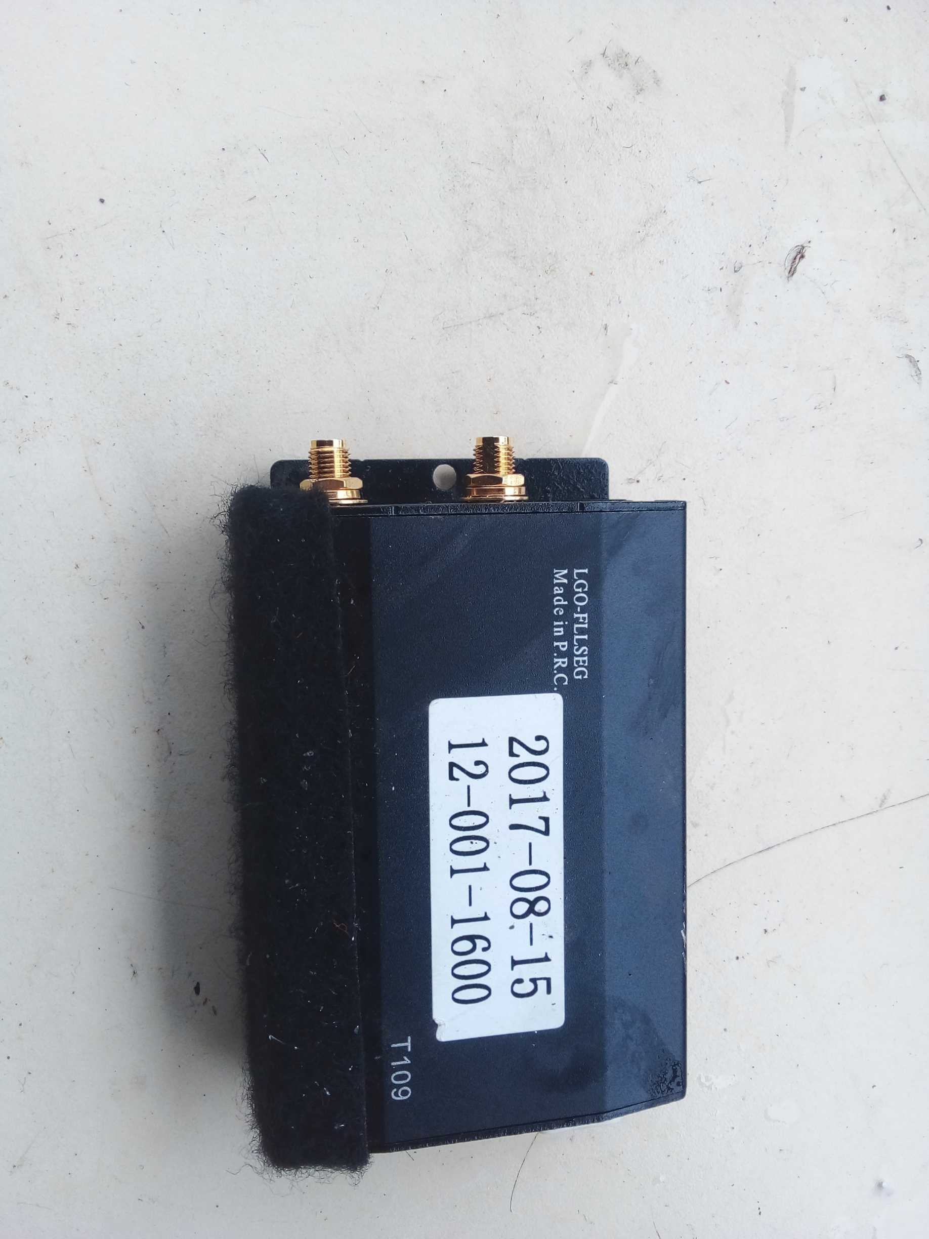 MODULO ANTENA ETIOS 2018