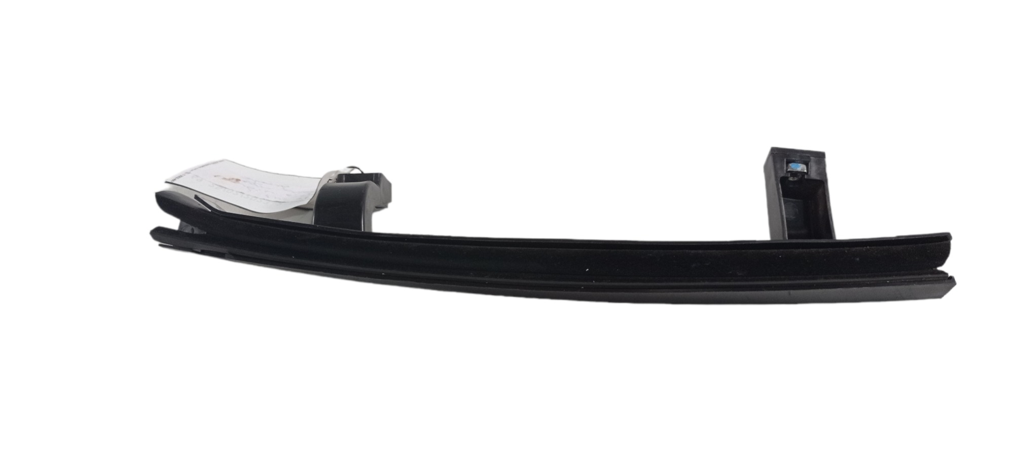 Canaleta Guia Vidro Porta Tras Dir Ford Ecosport 2017 2018 2