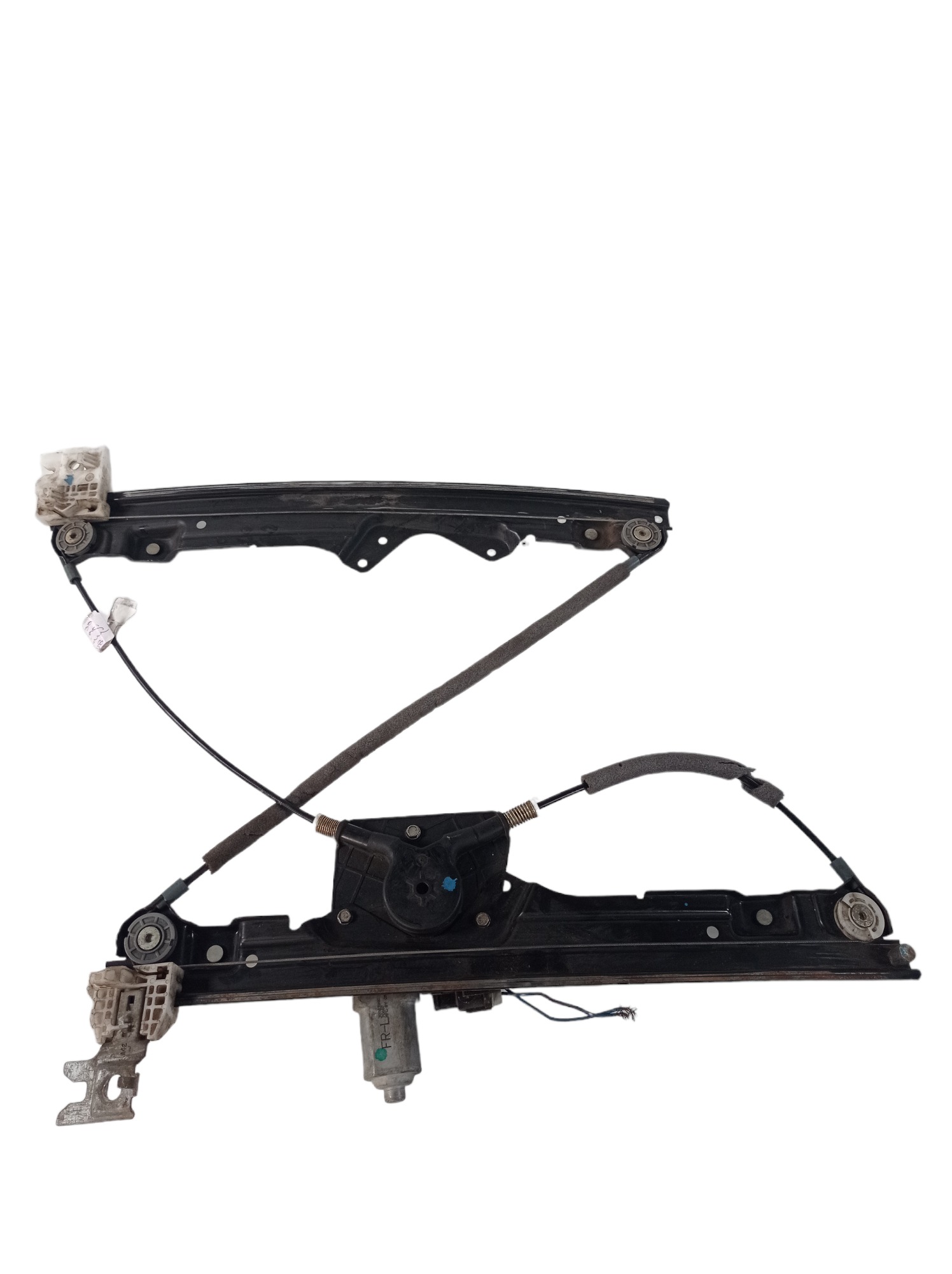 Máquina Vidro Dianteira Esquerda Nissan Sentra 2007 A 20008 2
