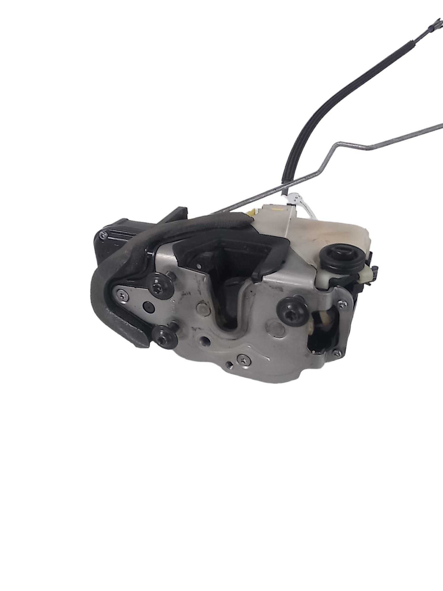 13579545 Fechadura Elétrica Porta Tras Esq Gm Cruze Tracker 10