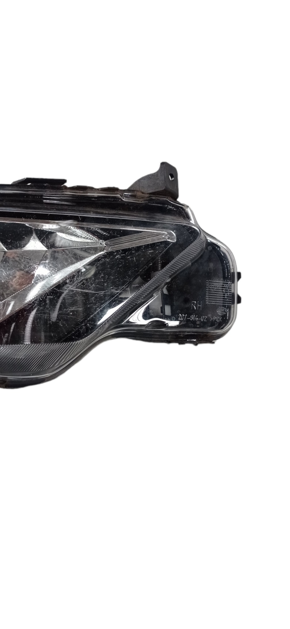 * Farol Milha Direito Gol Saveiro G7 2015 A 2017 P Recu Direito 3