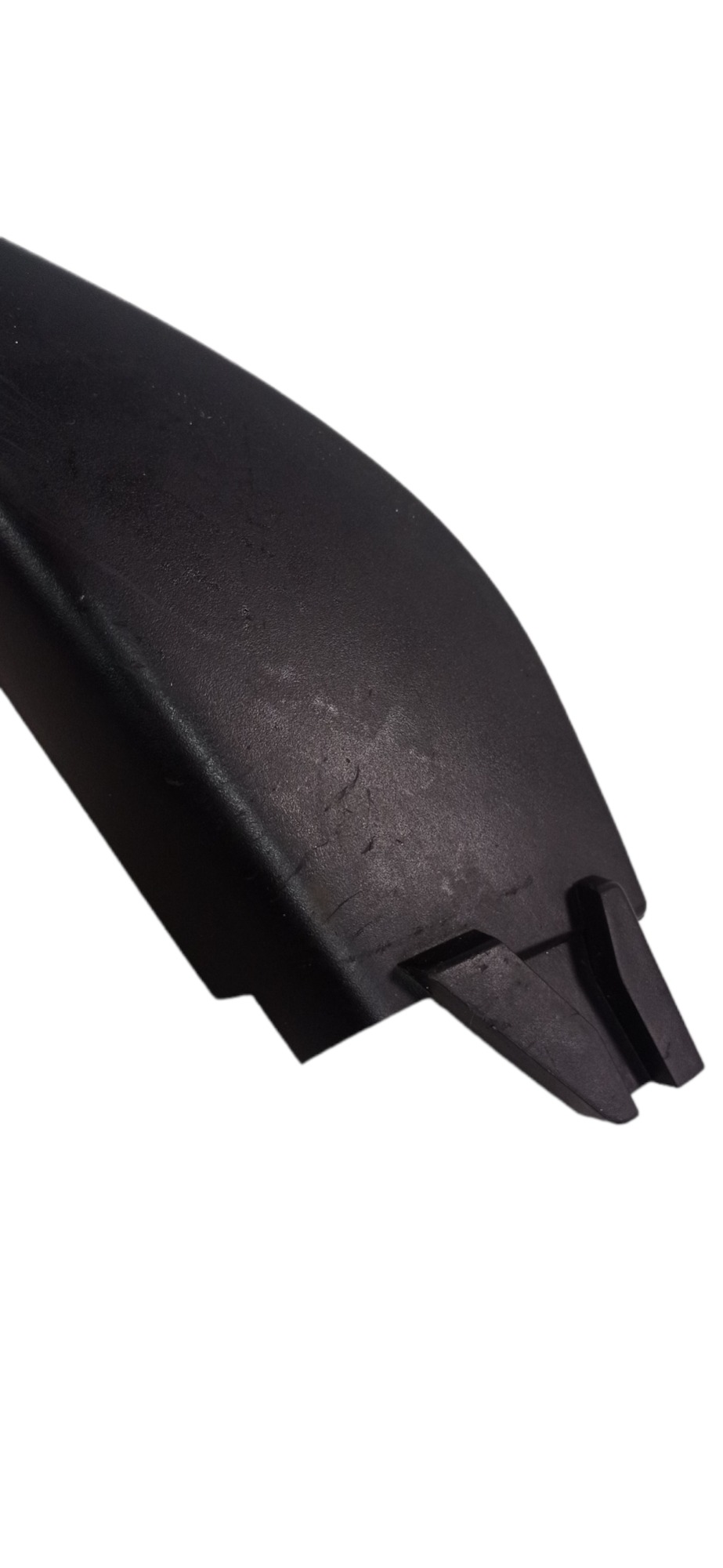 Moldura Interna Retrovisor Esquerdo Vw Gol G5 G6 G7 2012 Preto 4