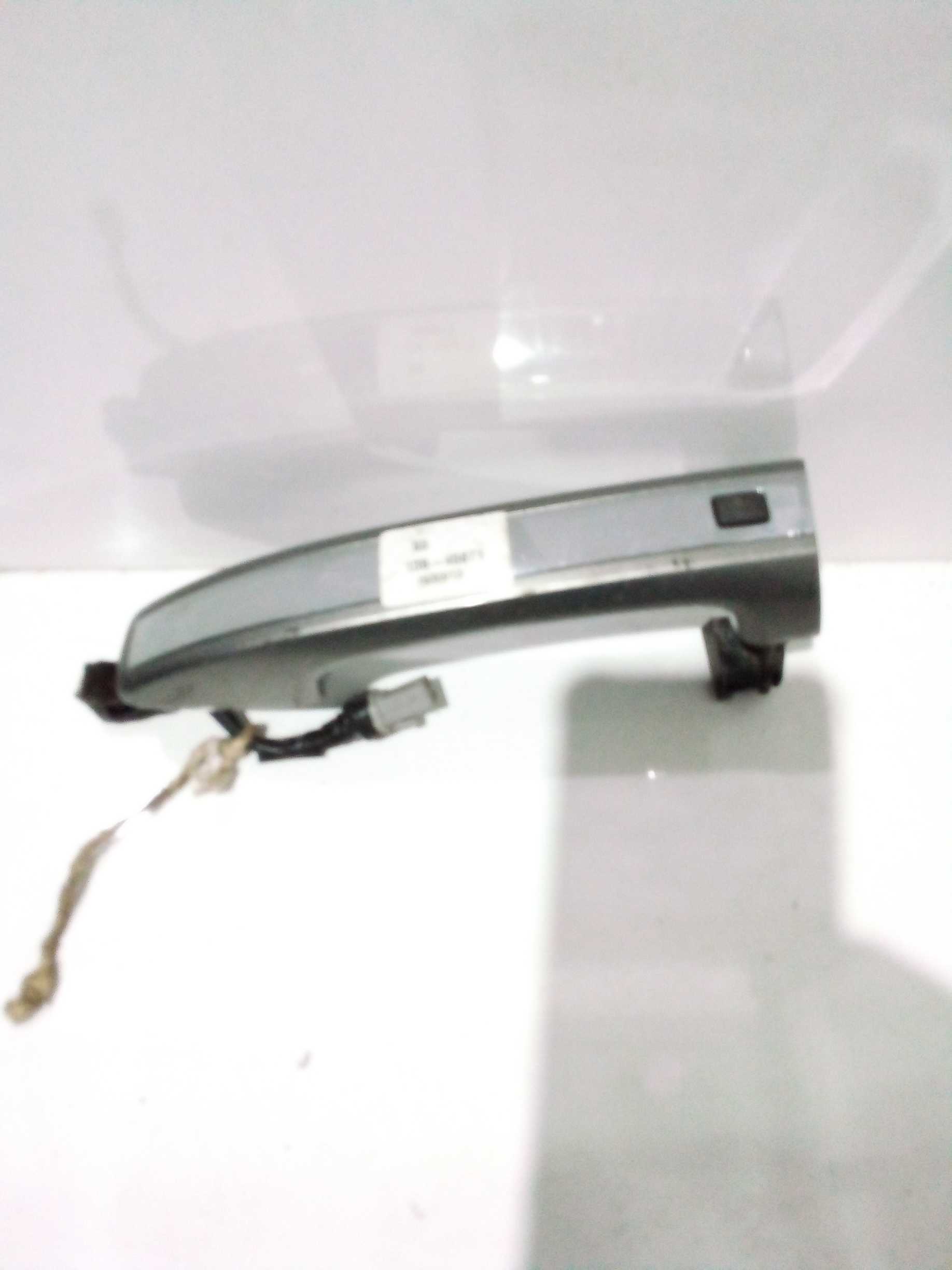 Maçaneta externa porta GM/Chevrolet 1