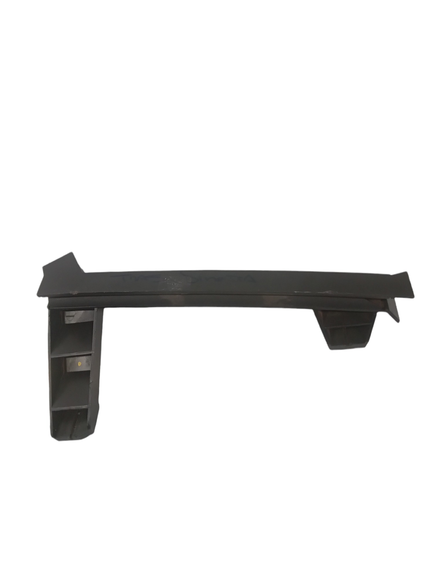 94732163 Guia Vidro Porta Tras Dir Gm Cobalt 1.4 2014 2