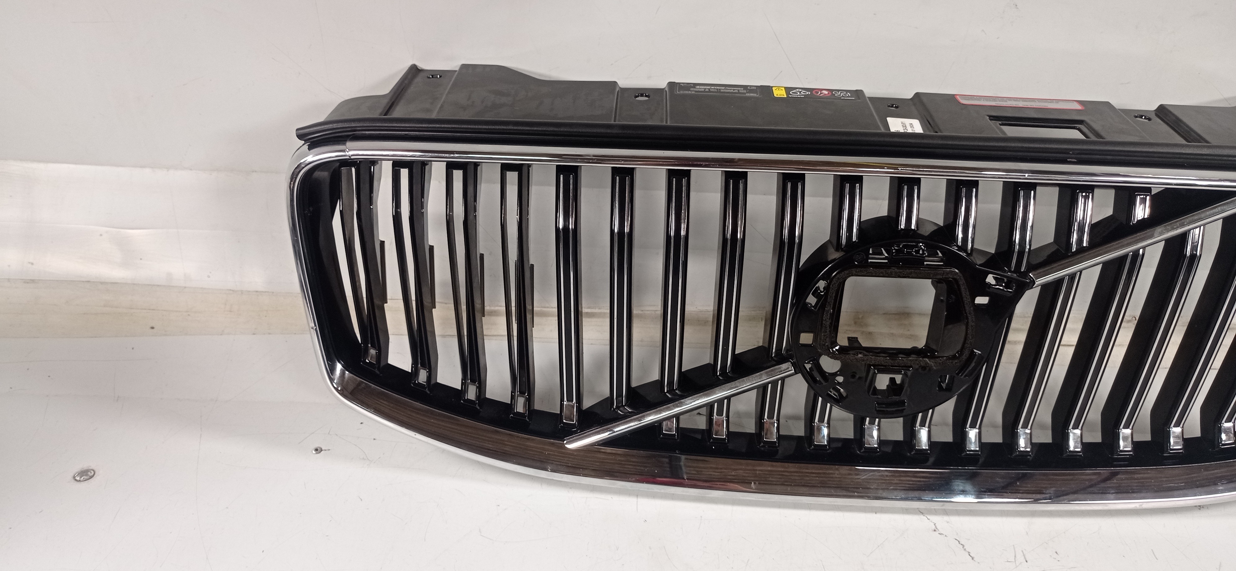 Grade Volvo Xc60 2022 Para Recuperar 2